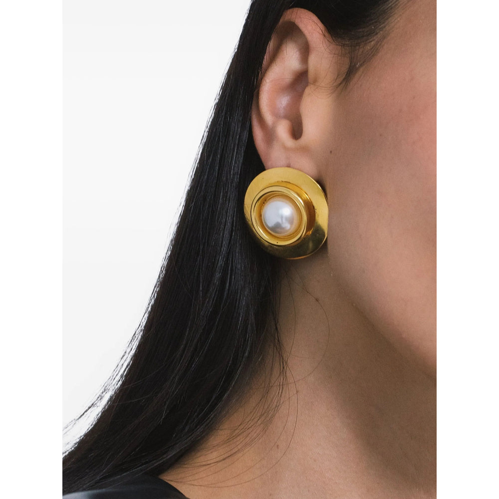 Jewellery Jennifer Behr Silver/gold Crystal: 40