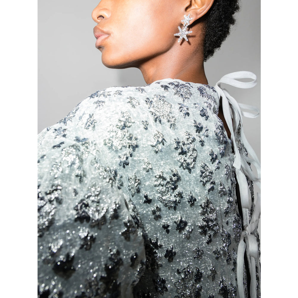 Jewellery Jennifer Behr Silver Crystal