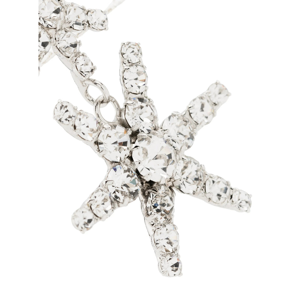 Jewellery Jennifer Behr Silver Crystal