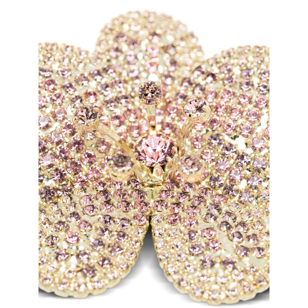 Pin Jennifer Behr Gold/pink Gold Plated Brass: 100. Pins