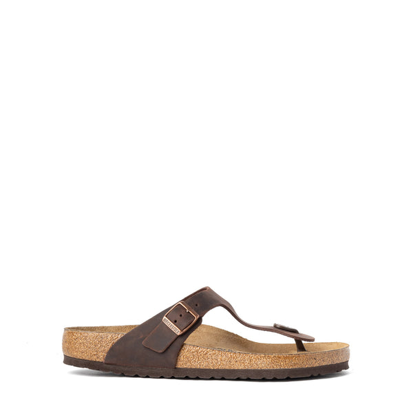 Gizeh Fl Habana - Brown Shoe