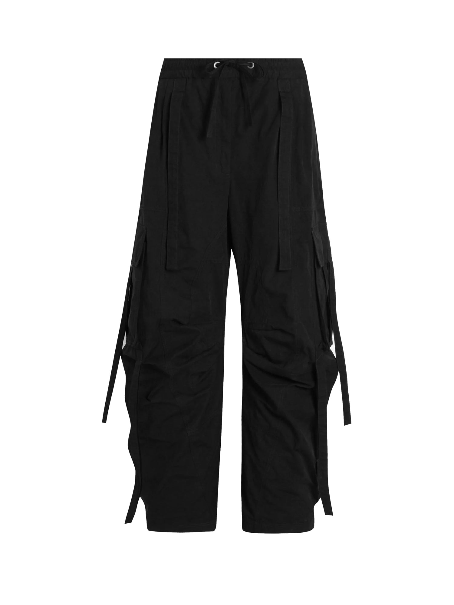 Dolce & Gabbana RTW Black Cotton