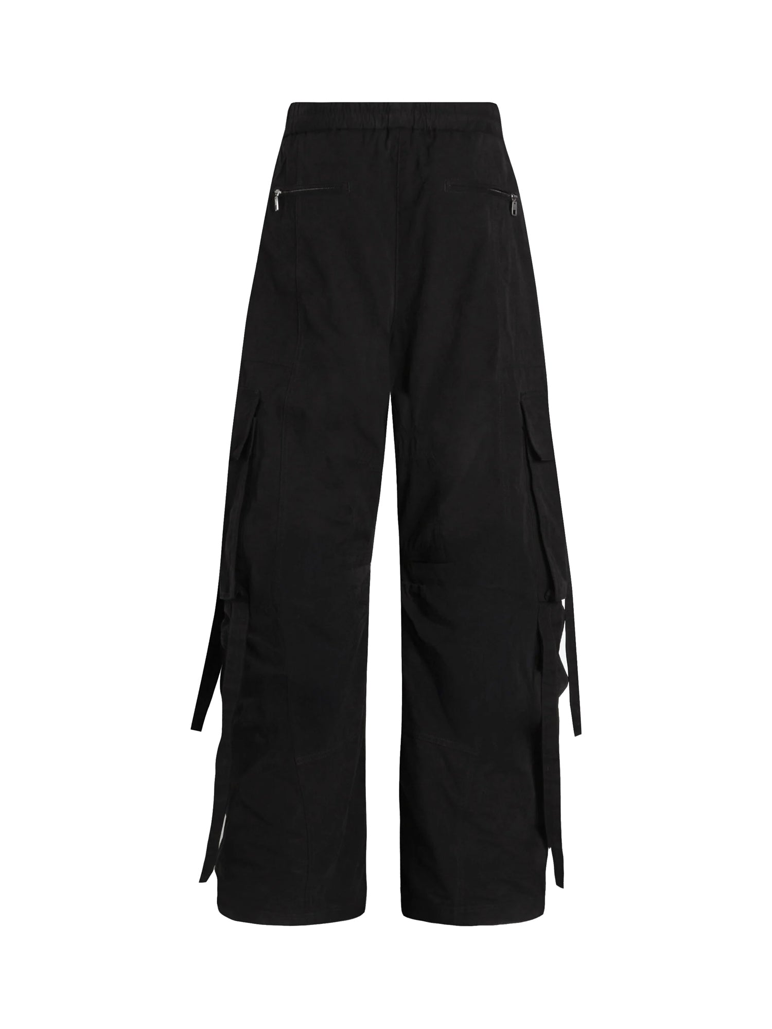 Dolce & Gabbana RTW Black Cotton
