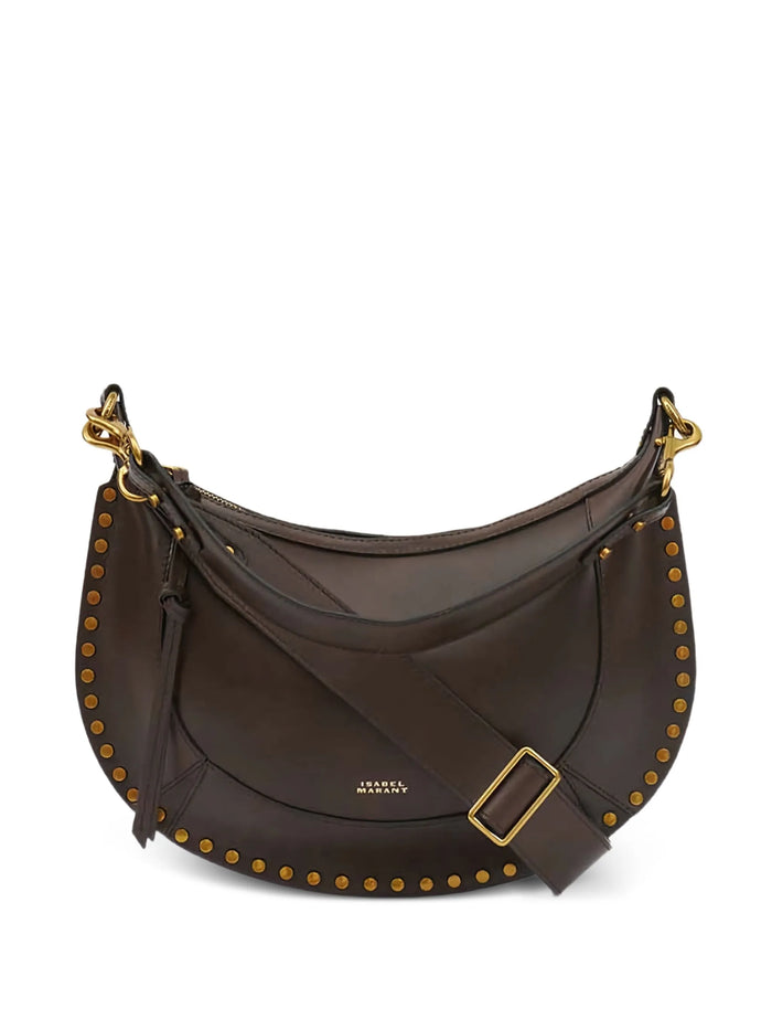 Naoko Brown Leather | Borsa