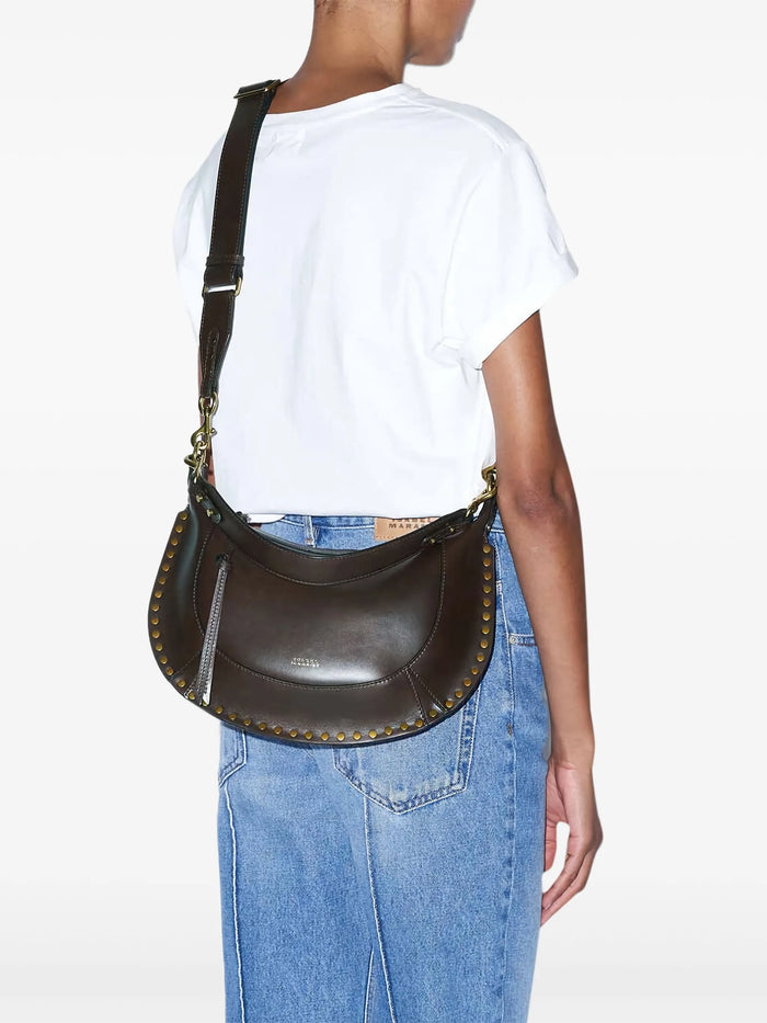 Naoko Brown Leather | Borsa