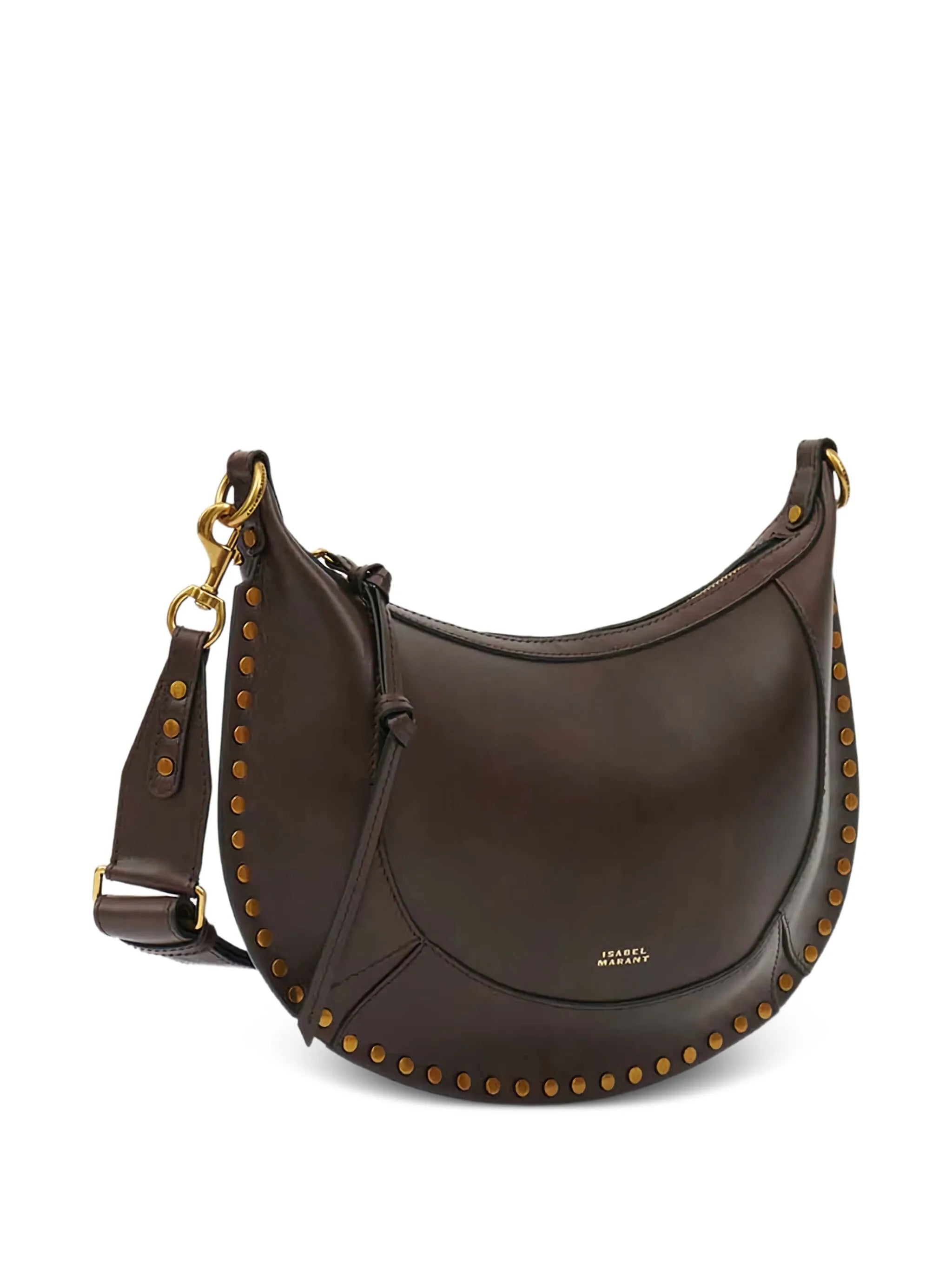 Naoko Brown Leather | Borsa