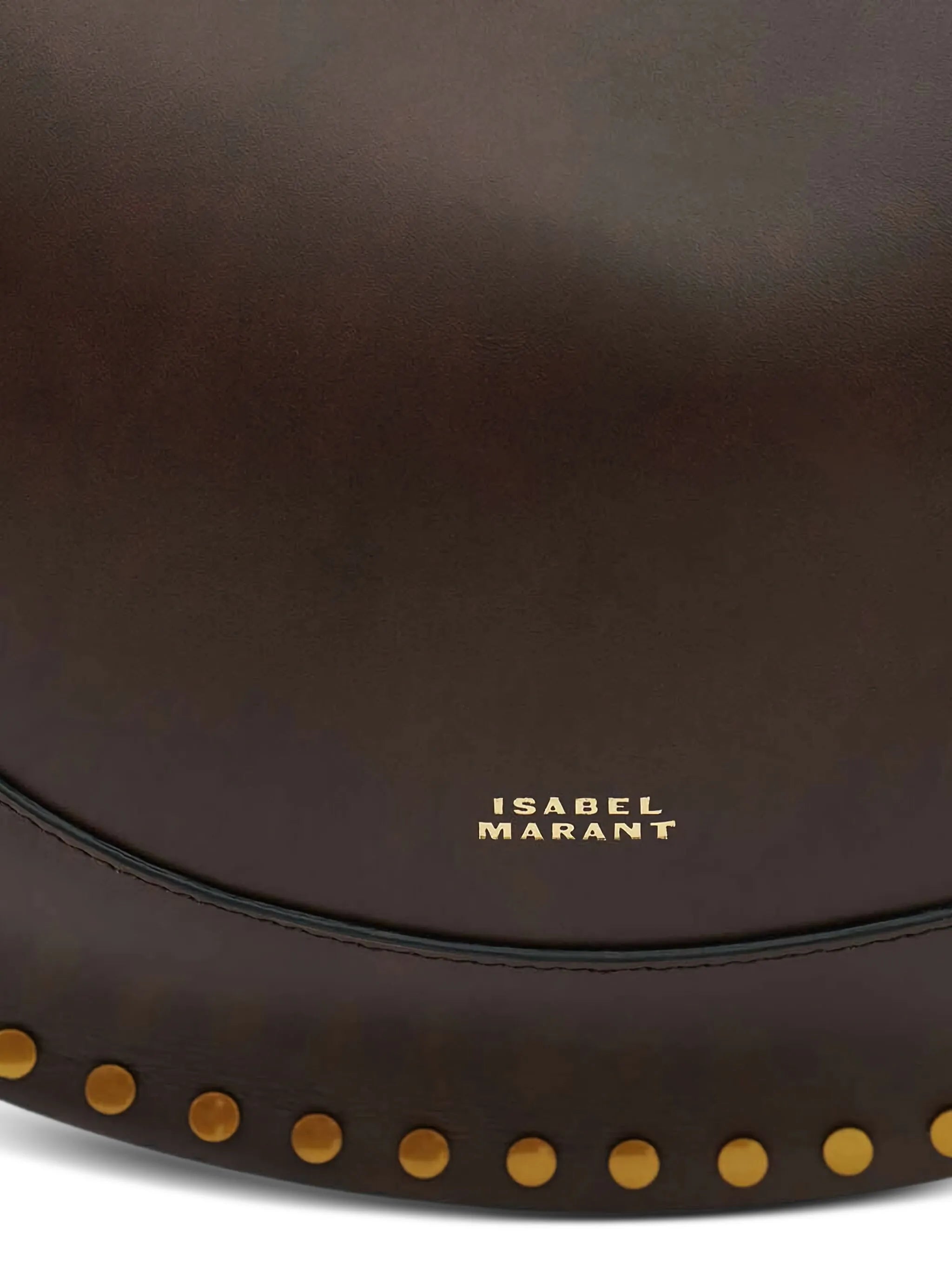 Naoko Brown Leather | Borsa