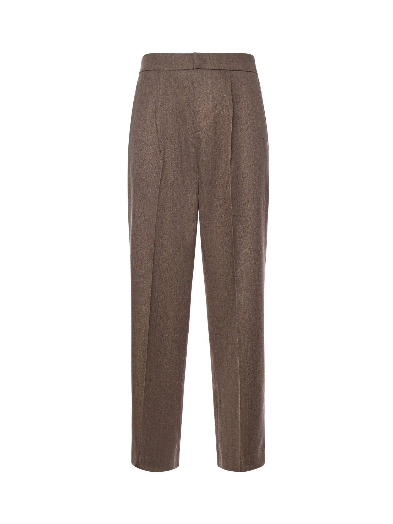 Bonsai RTW Brown Wool