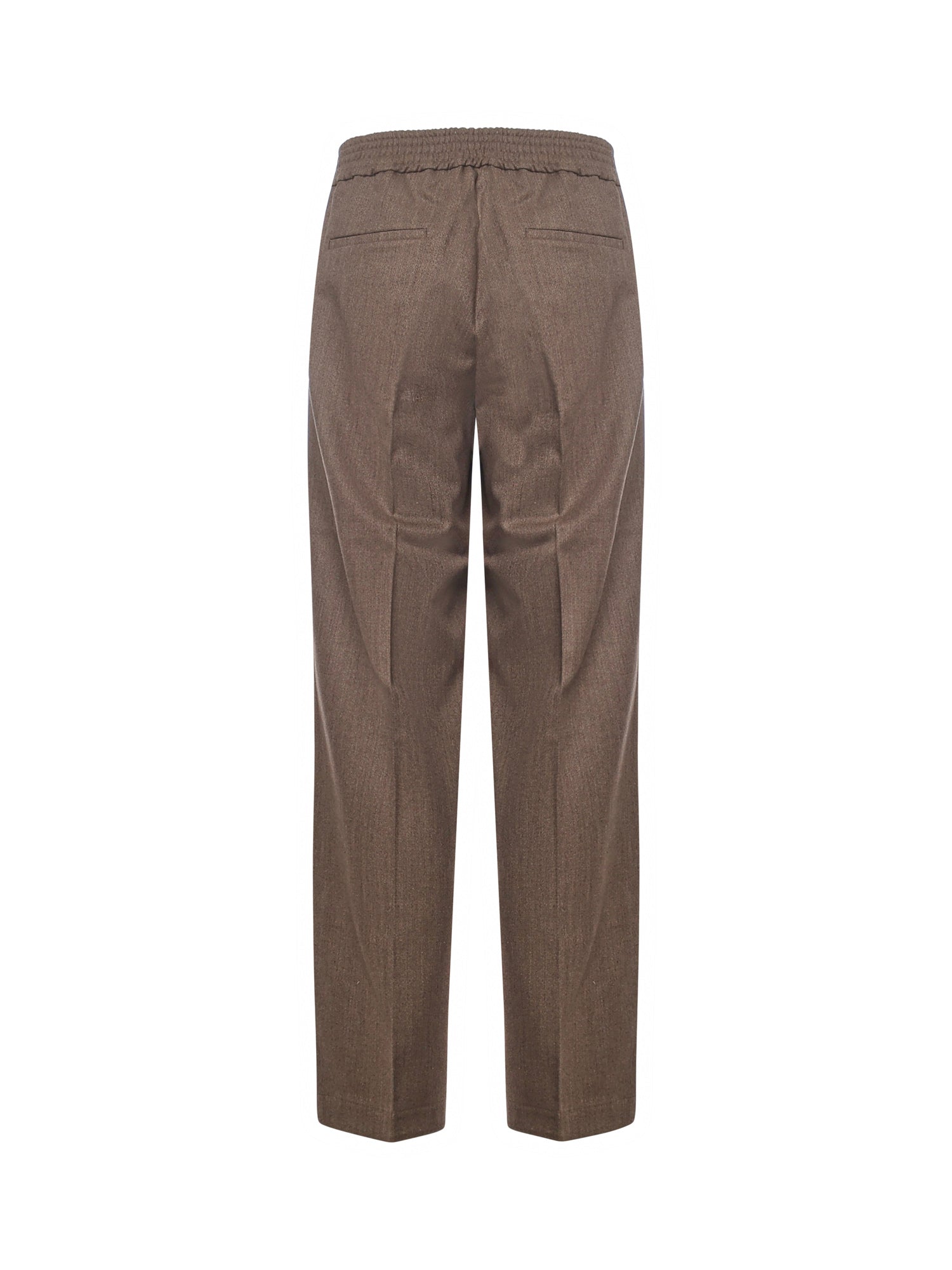 Bonsai RTW Brown Wool