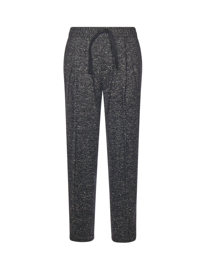 Dolce & Gabbana RTW Grey Virgin Wool