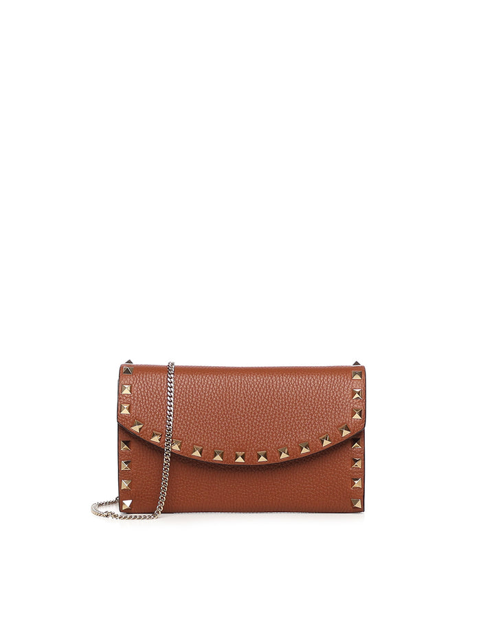Valentino Garavani Wallets Selleria Calfskin