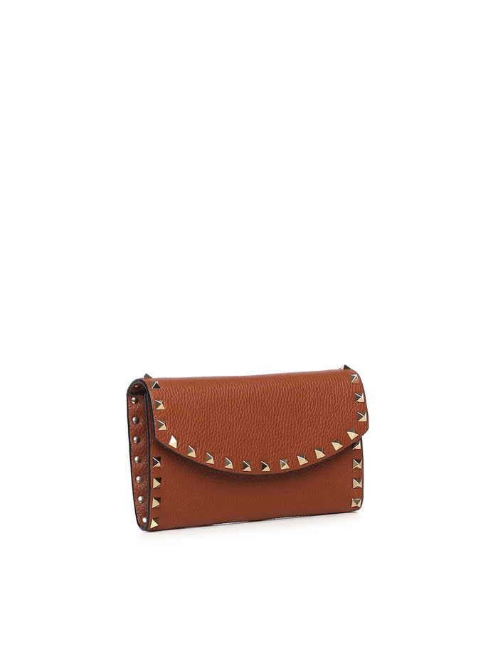 Valentino Garavani Wallets Selleria Calfskin