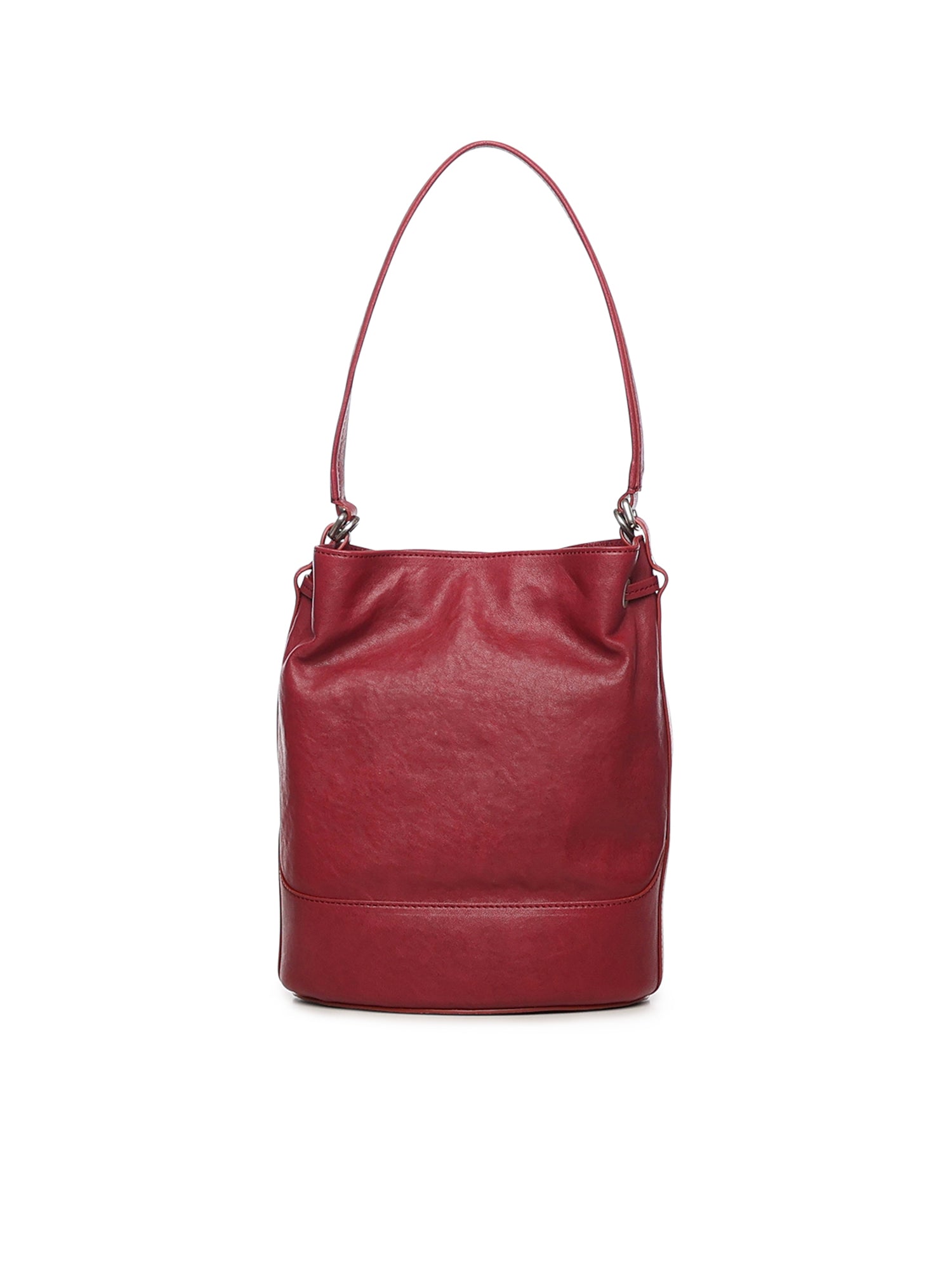 Zanellato Bags Red Oriente Leather