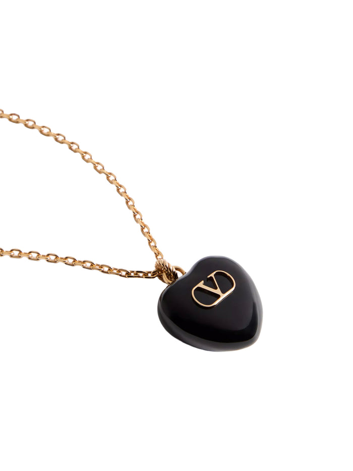 Valentino Garavani Bijoux Golden Bronze