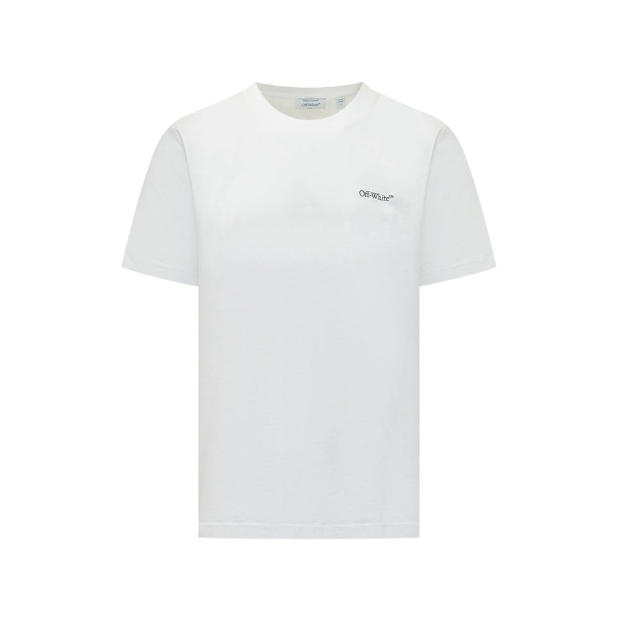 T-Shirt White Fabric T-shirts
