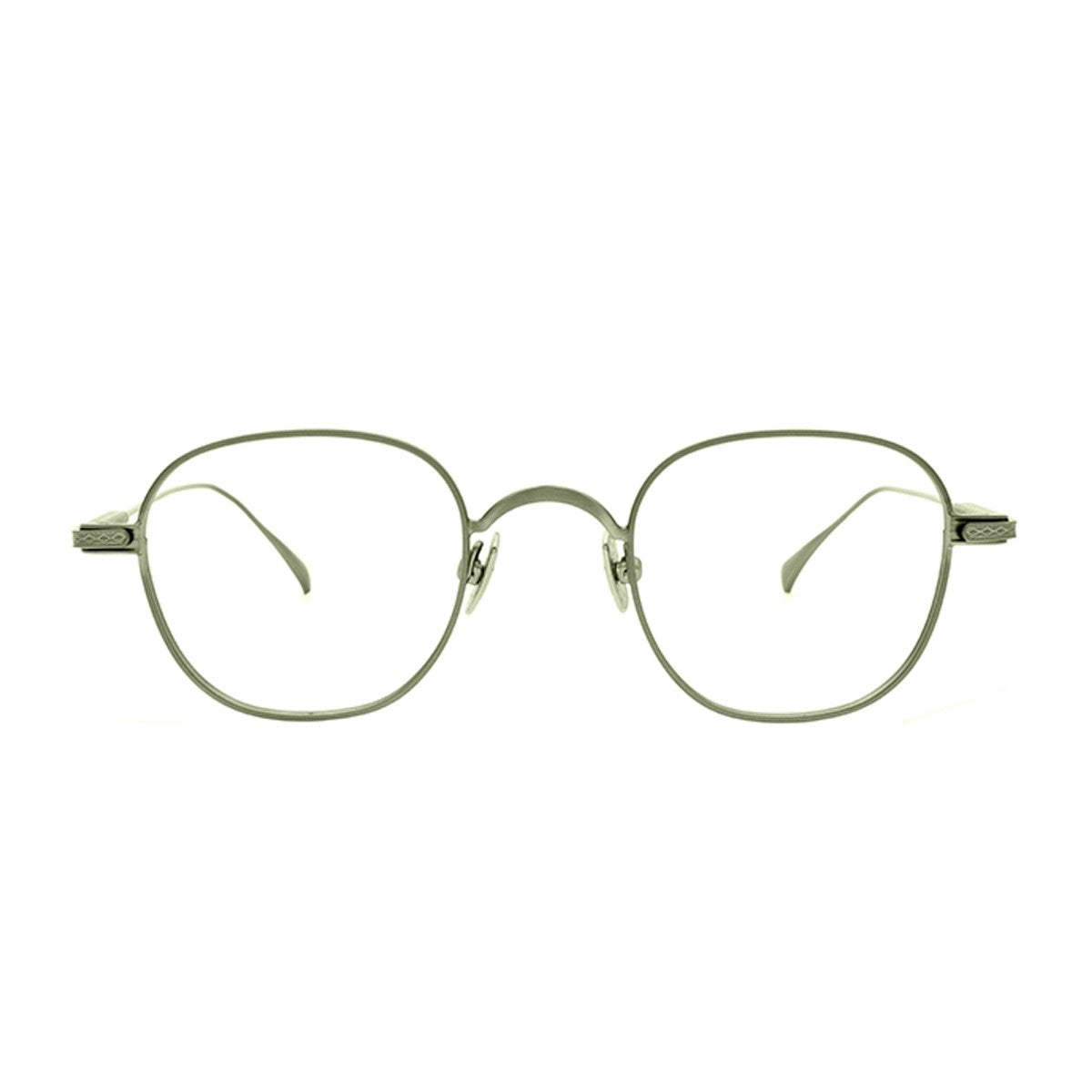 Brochant C3 Argento Metal Occhiali Vista