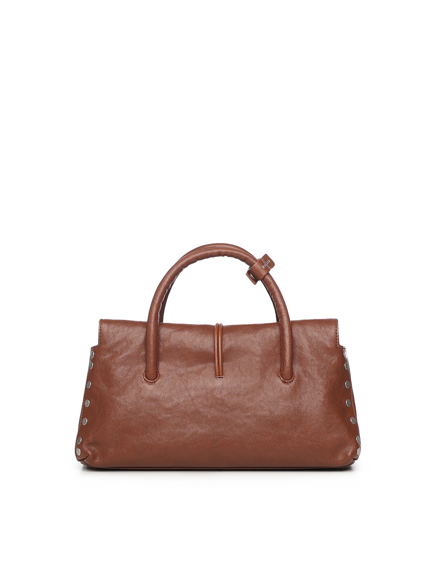 Zanellato Bags Brown Sandalo Lambskin