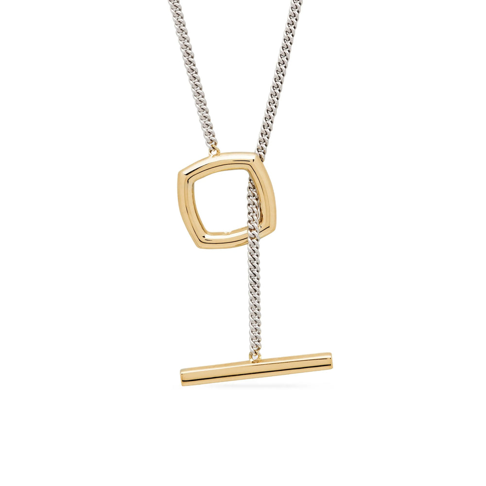 Jewellery Tom Wood Grey/yellow