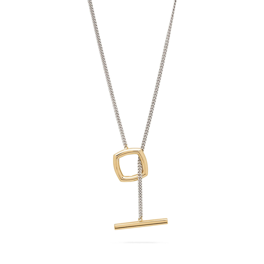 Jewellery Tom Wood Grey/yellow