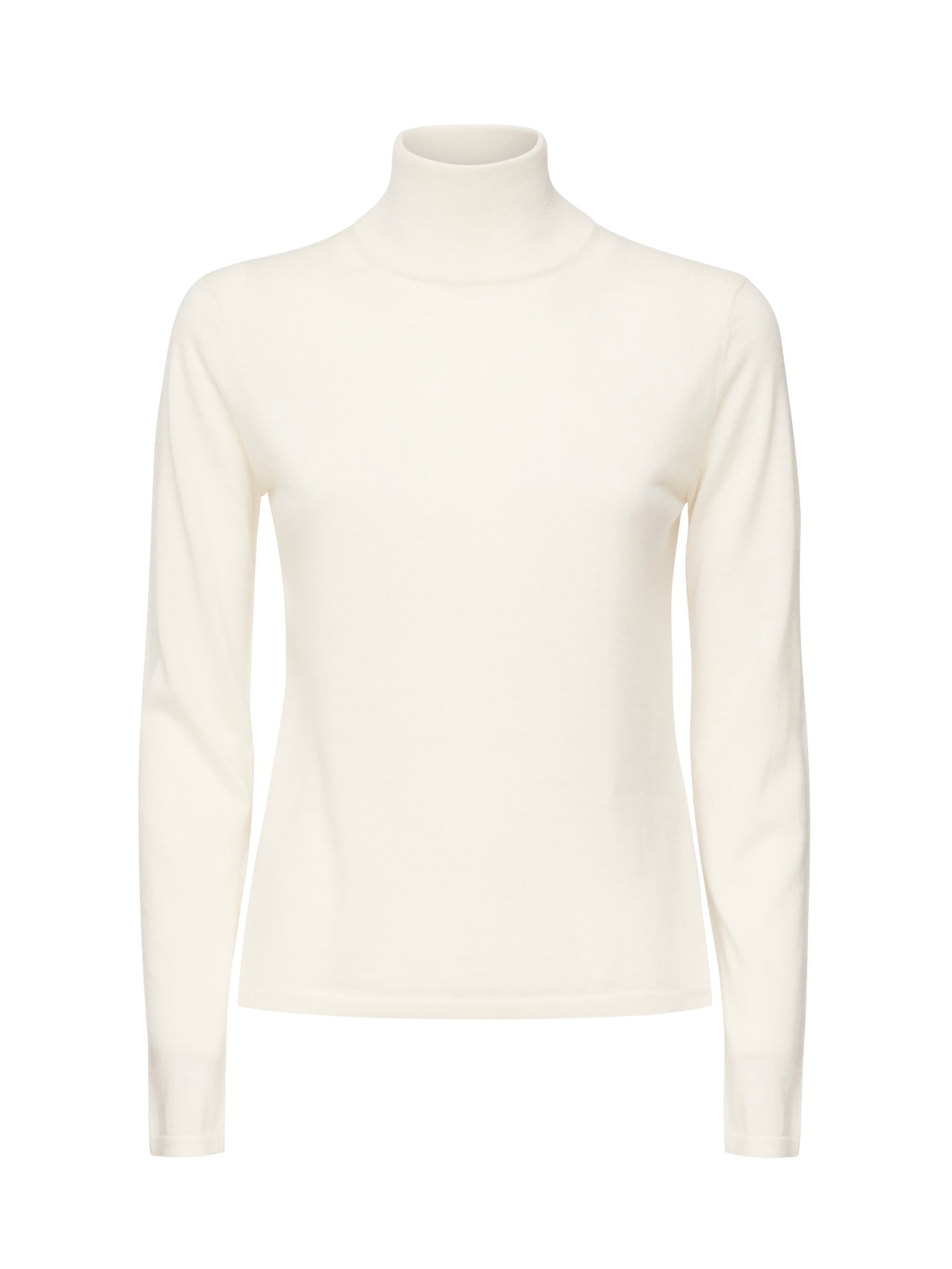 Max Mara Sweaters White Cashmere