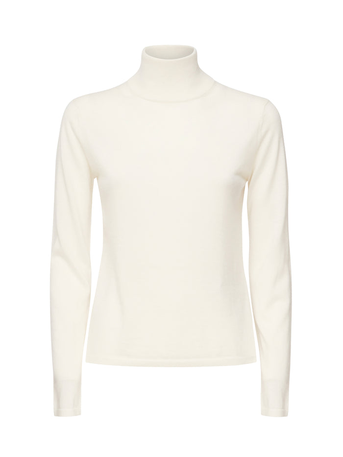 Max Mara Sweaters White Cashmere