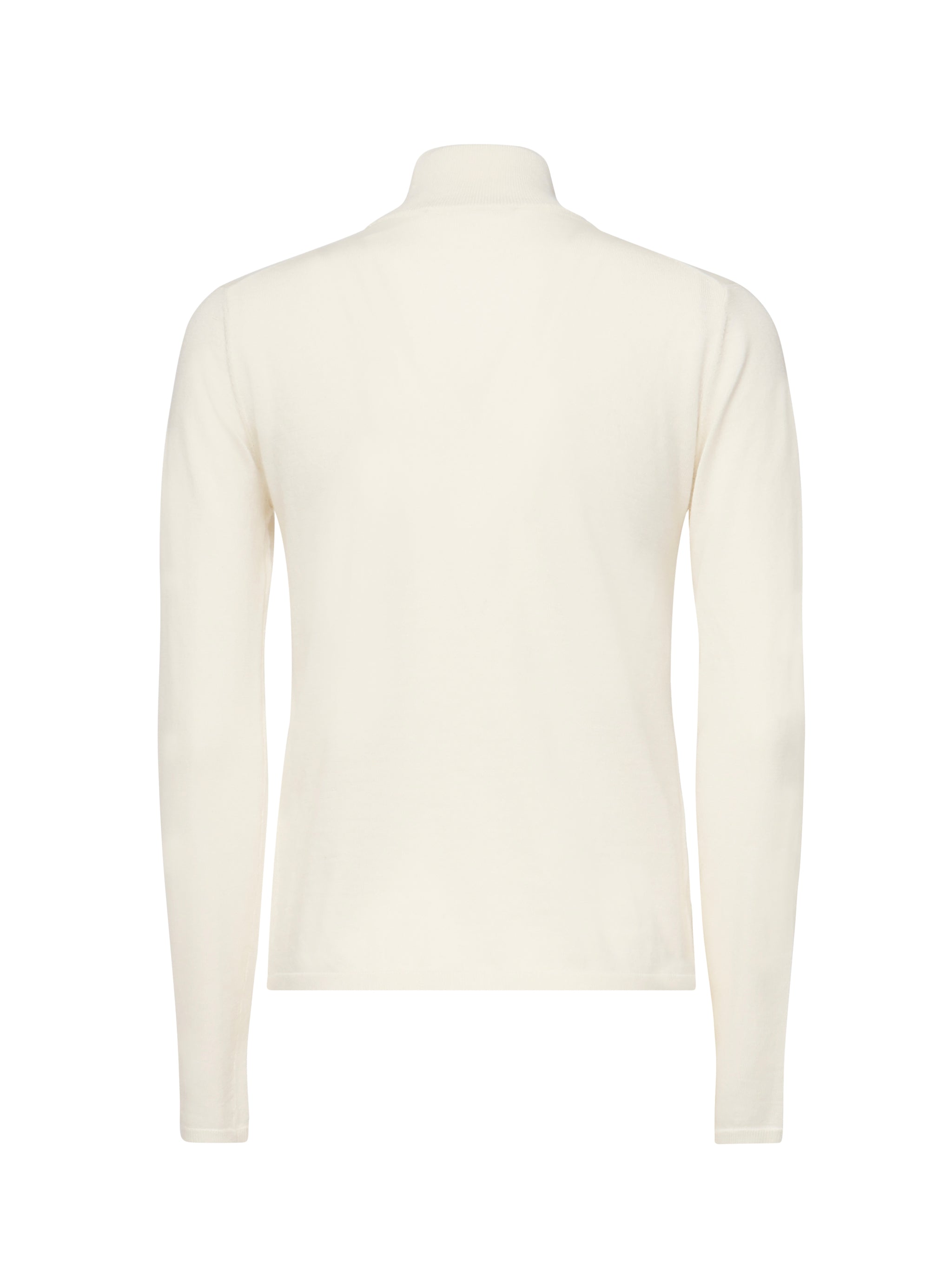 Max Mara Sweaters White Cashmere