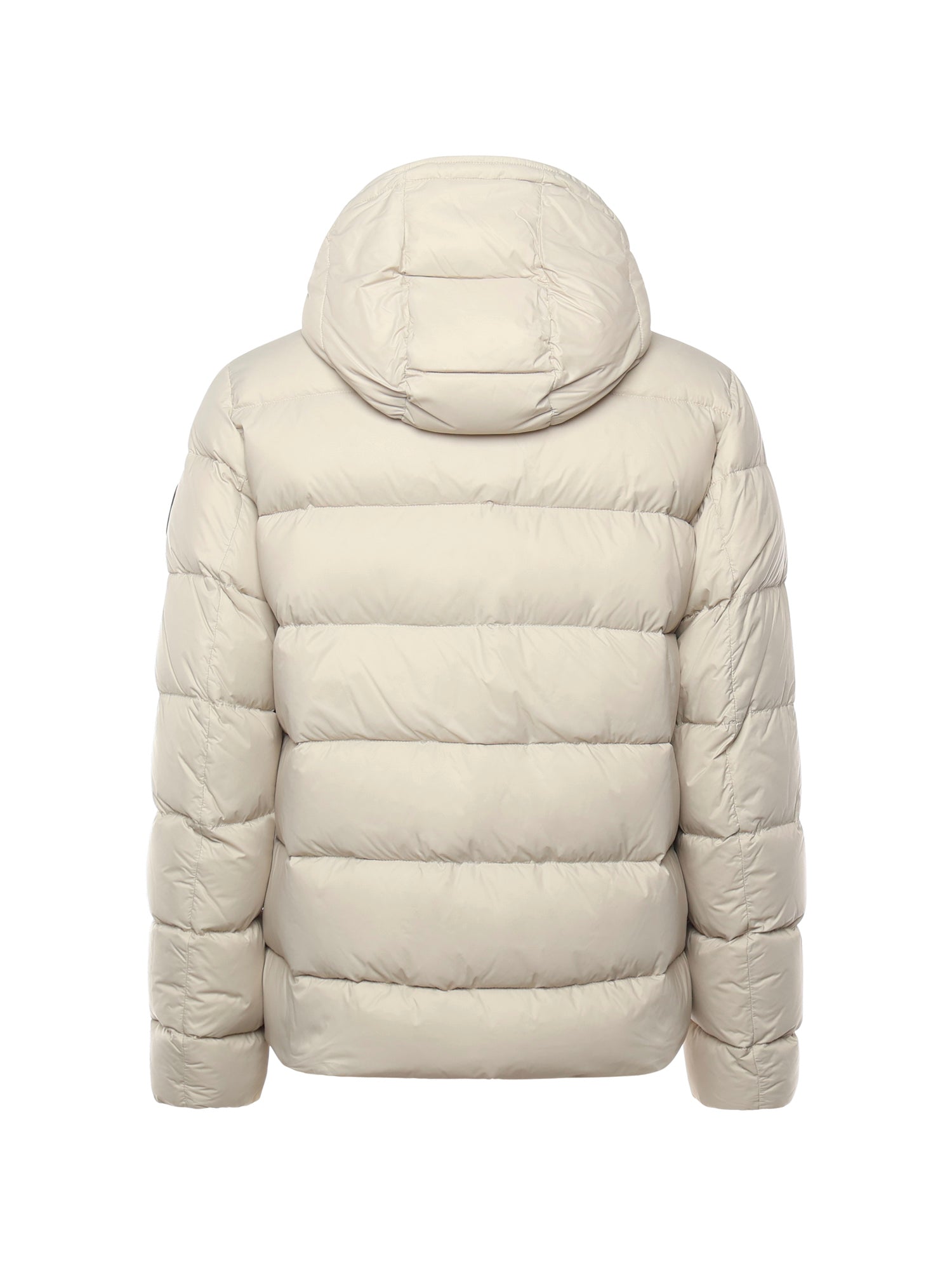 Fay Coats White Polyamide