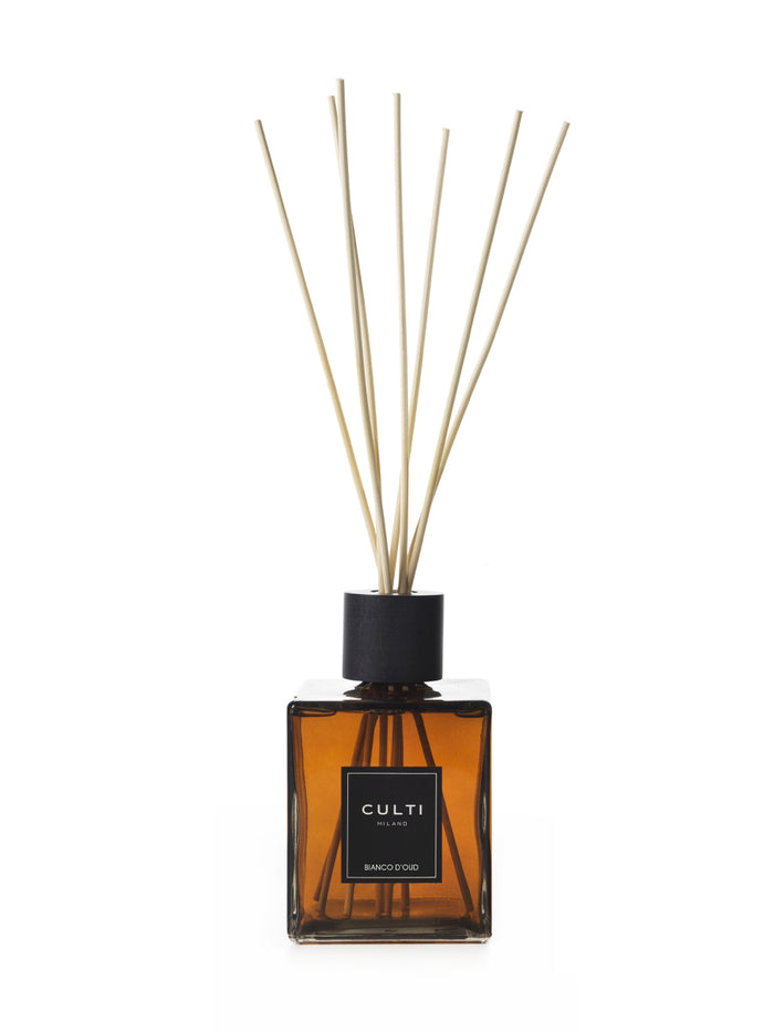 Diffusore Decor 1000 Ml Bianco Doud White Profumi