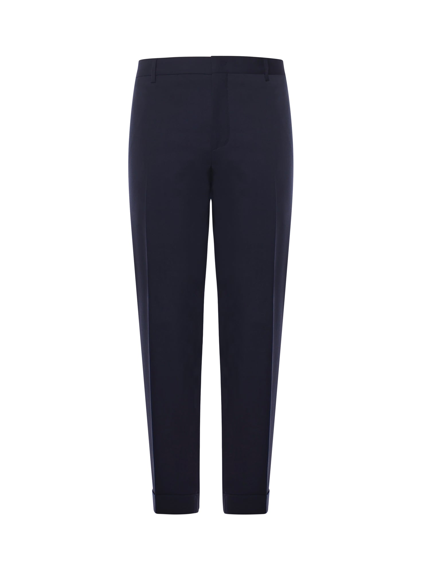 BeAble RTW Blue Virgin Wool