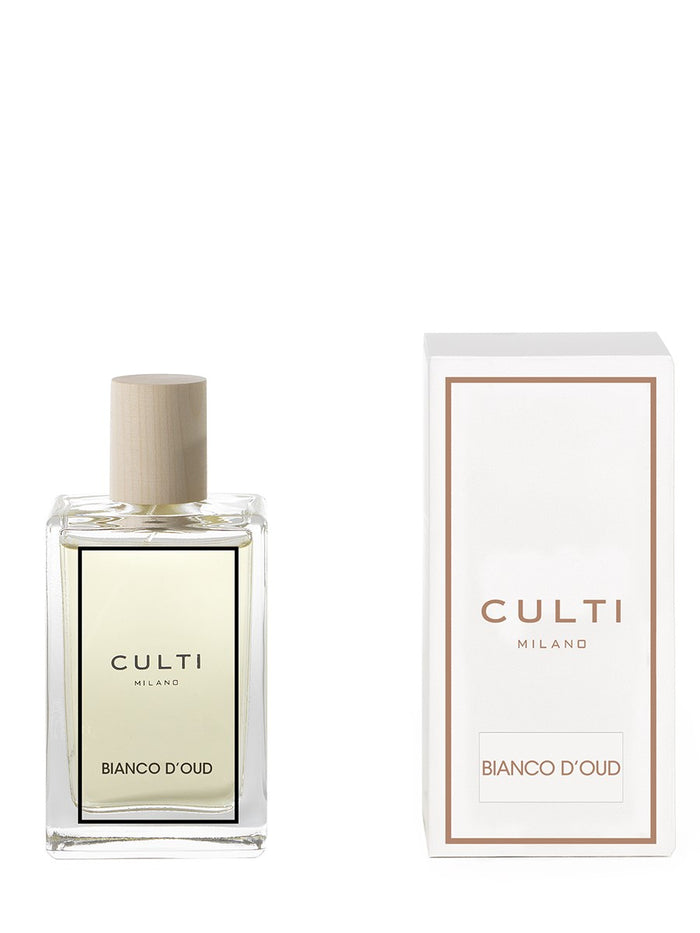 Spray 100ml White Profumi