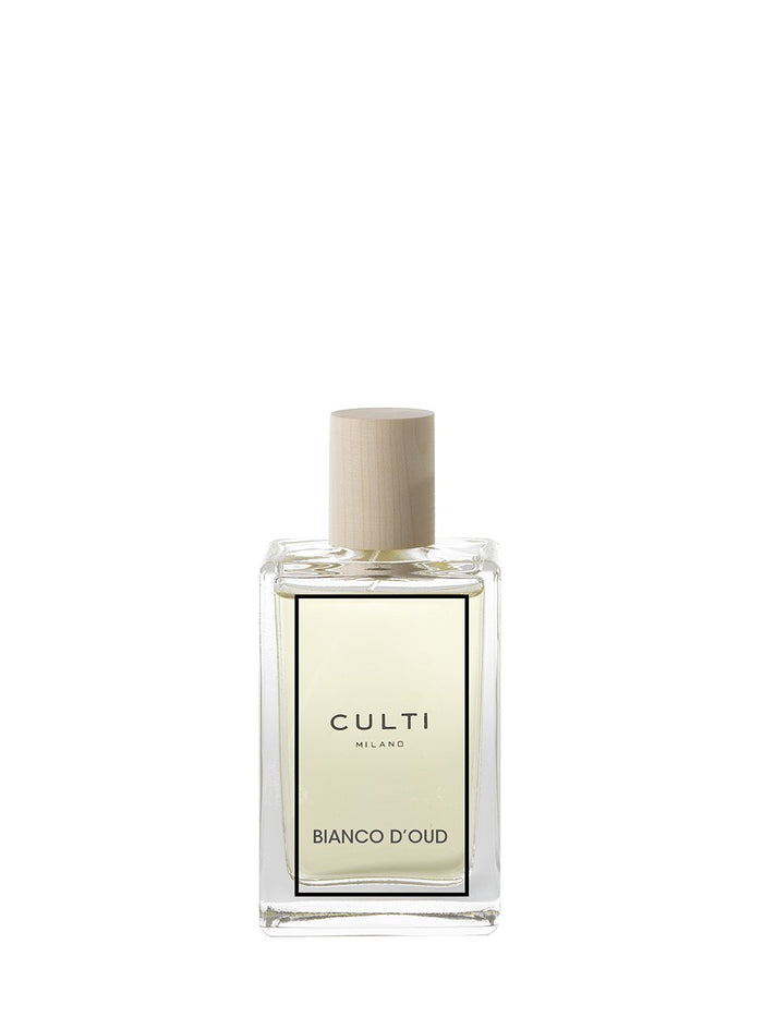 Spray 100ml White Profumi