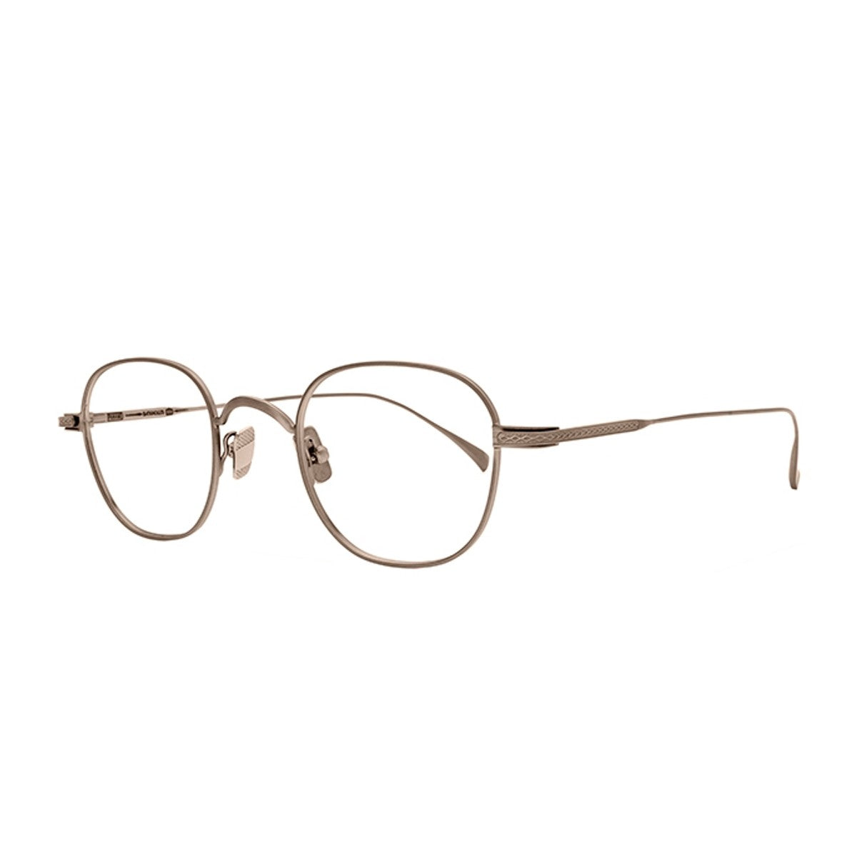 Brochant C3 Argento Metal Occhiali Vista