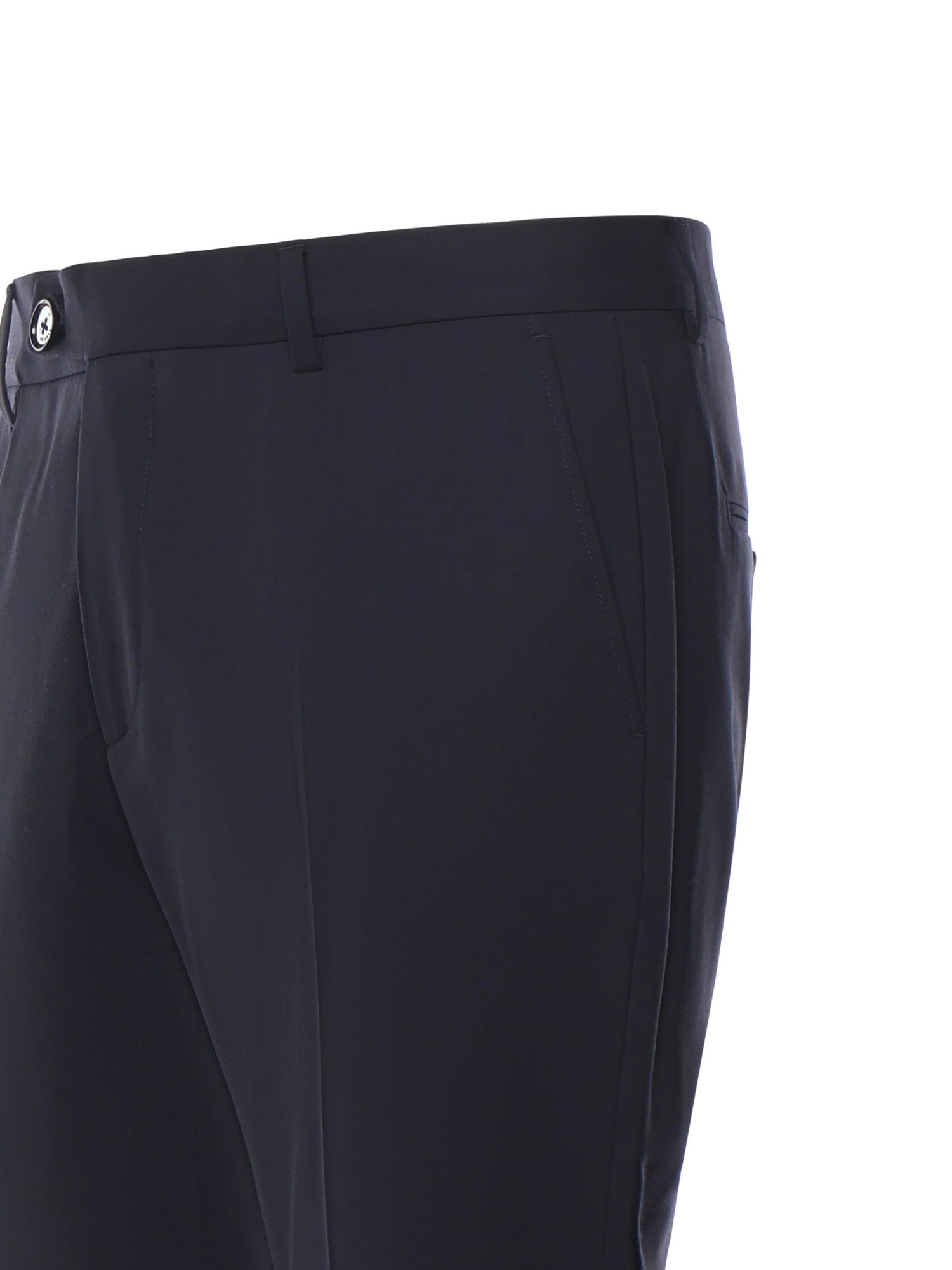 BeAble RTW Blue