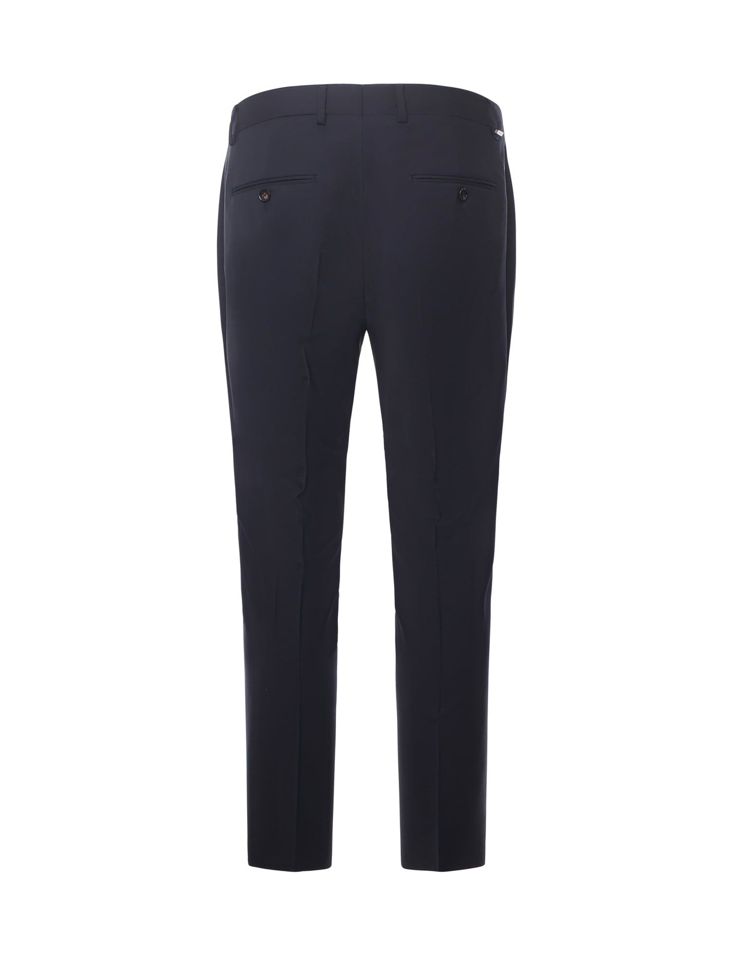 BeAble RTW Blue