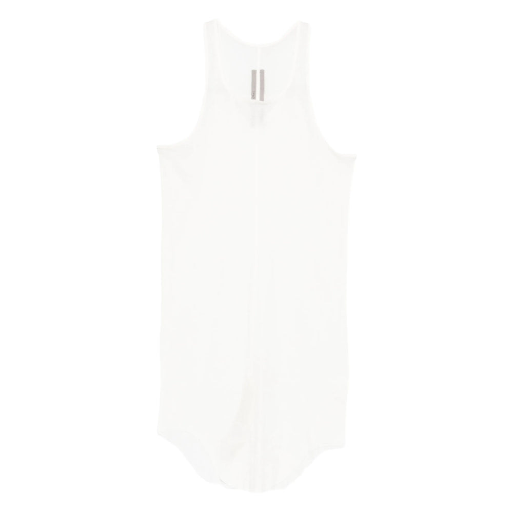 T-Shirt Rick Owens White Cotton: 100. T-shirts