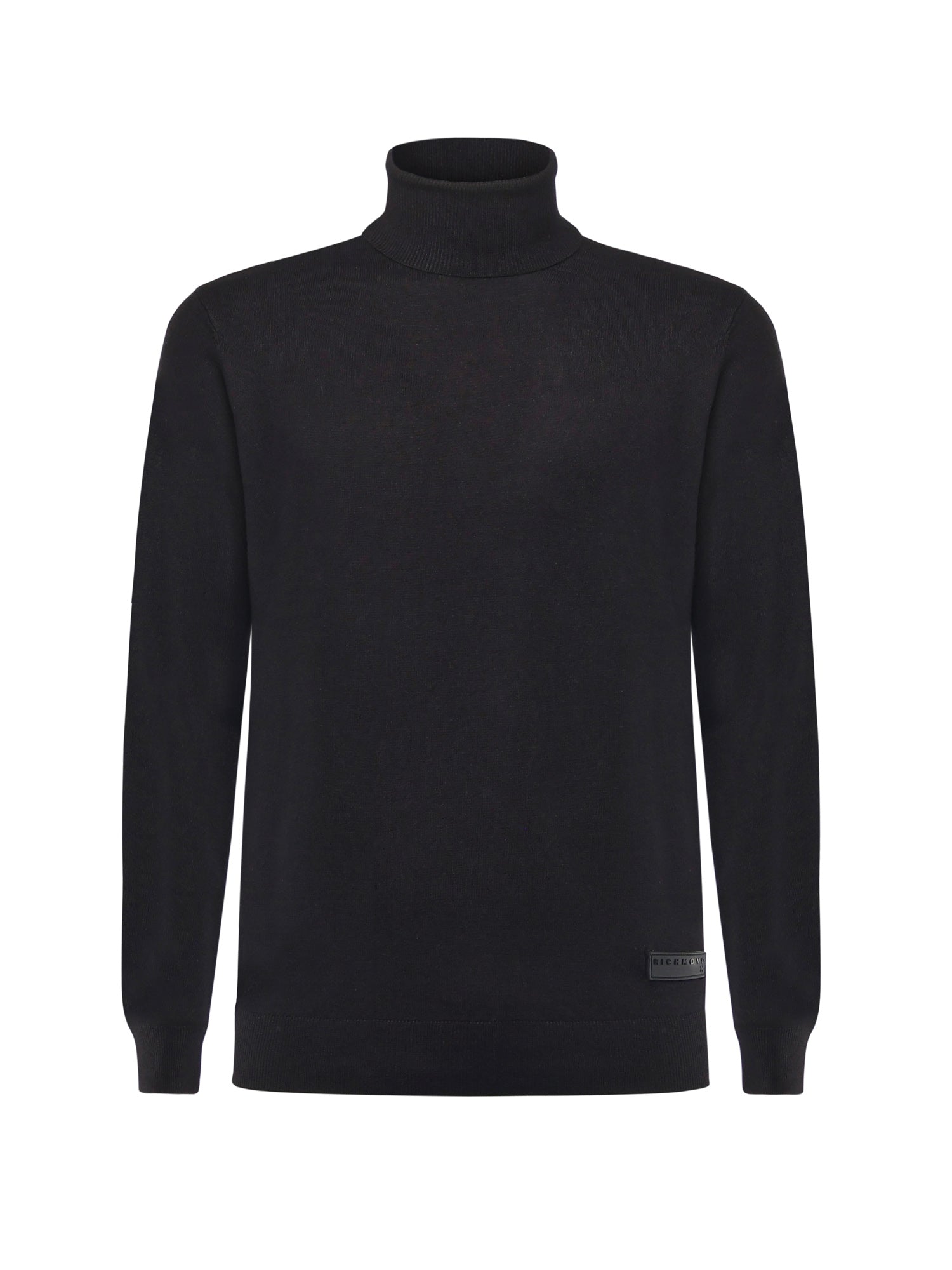 Richmond Sweaters Black Viscose