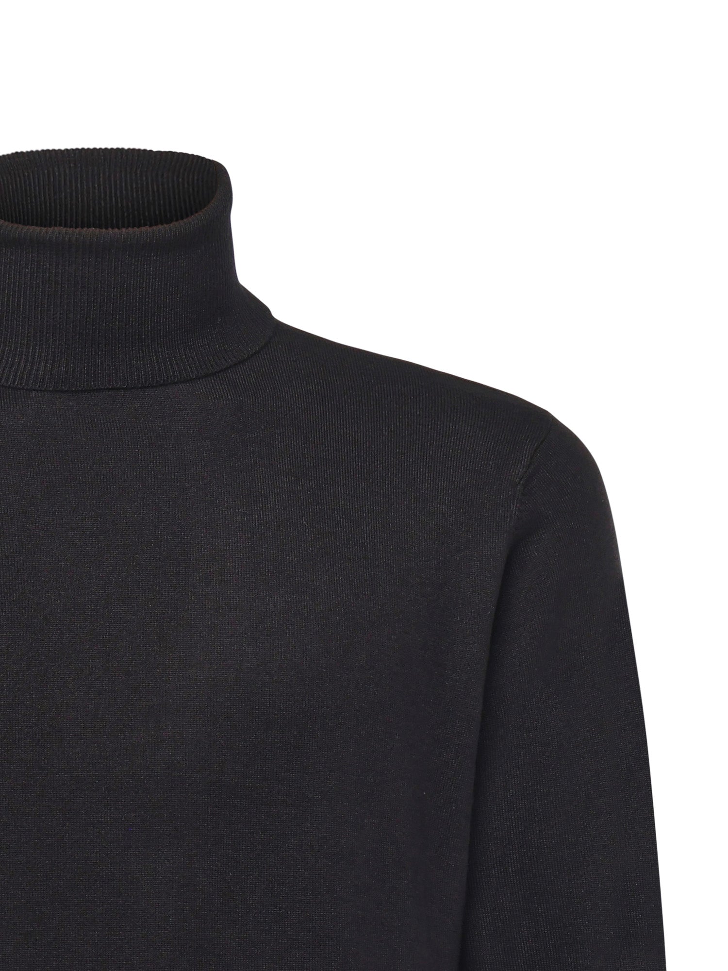 Richmond Sweaters Black Viscose