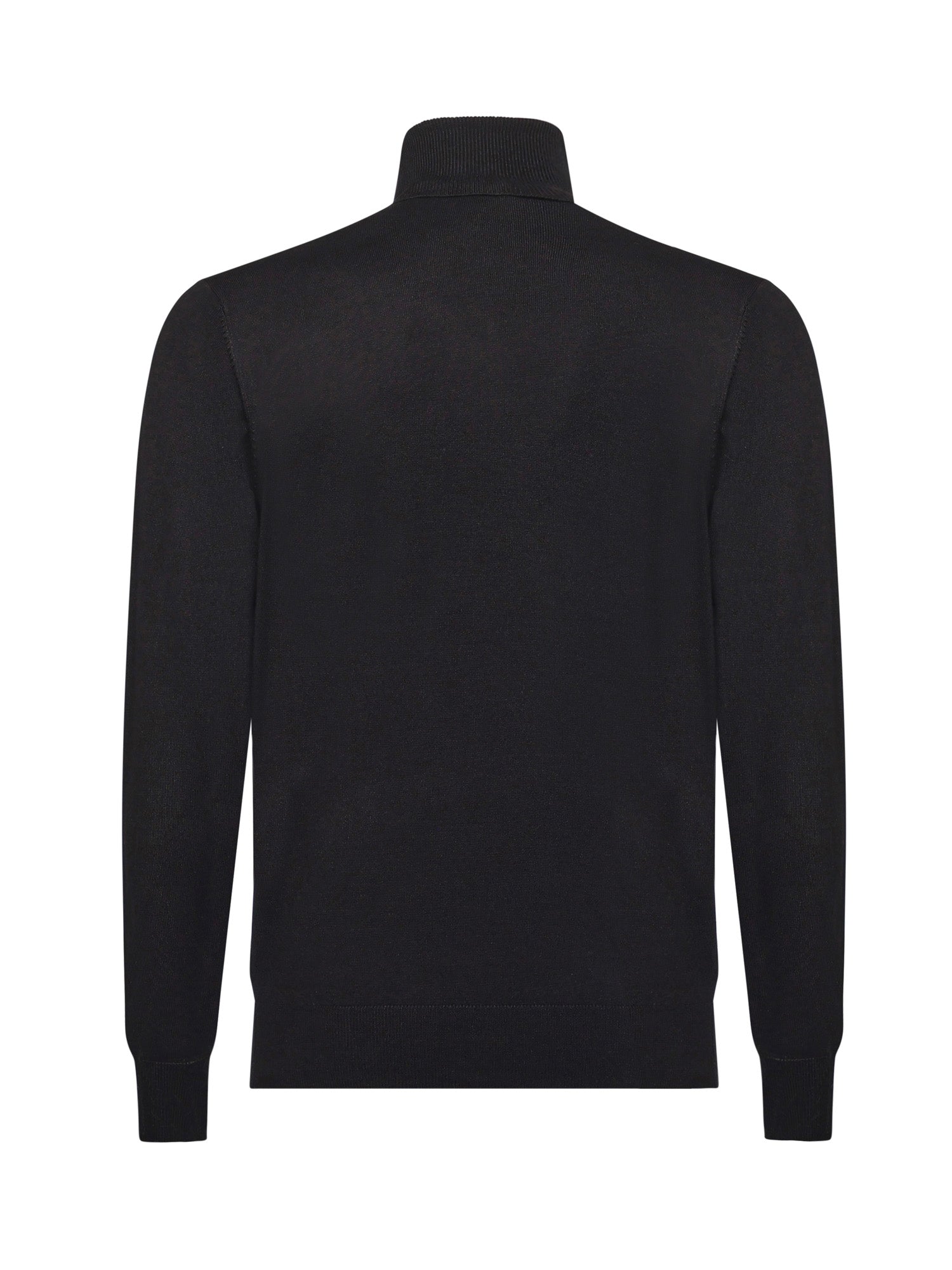 Richmond Sweaters Black Viscose