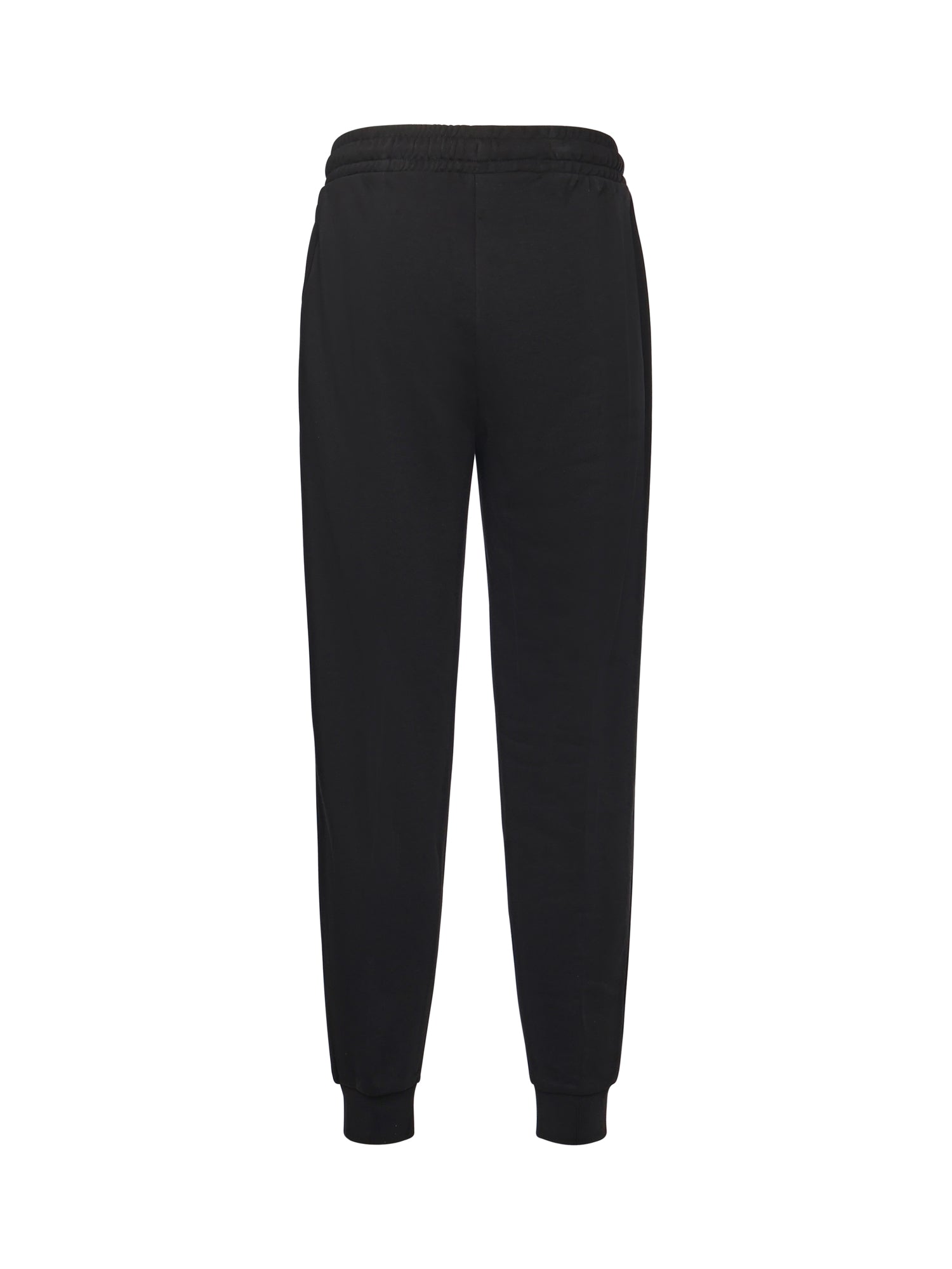 Richmond Rtw Black Cotton Polyester