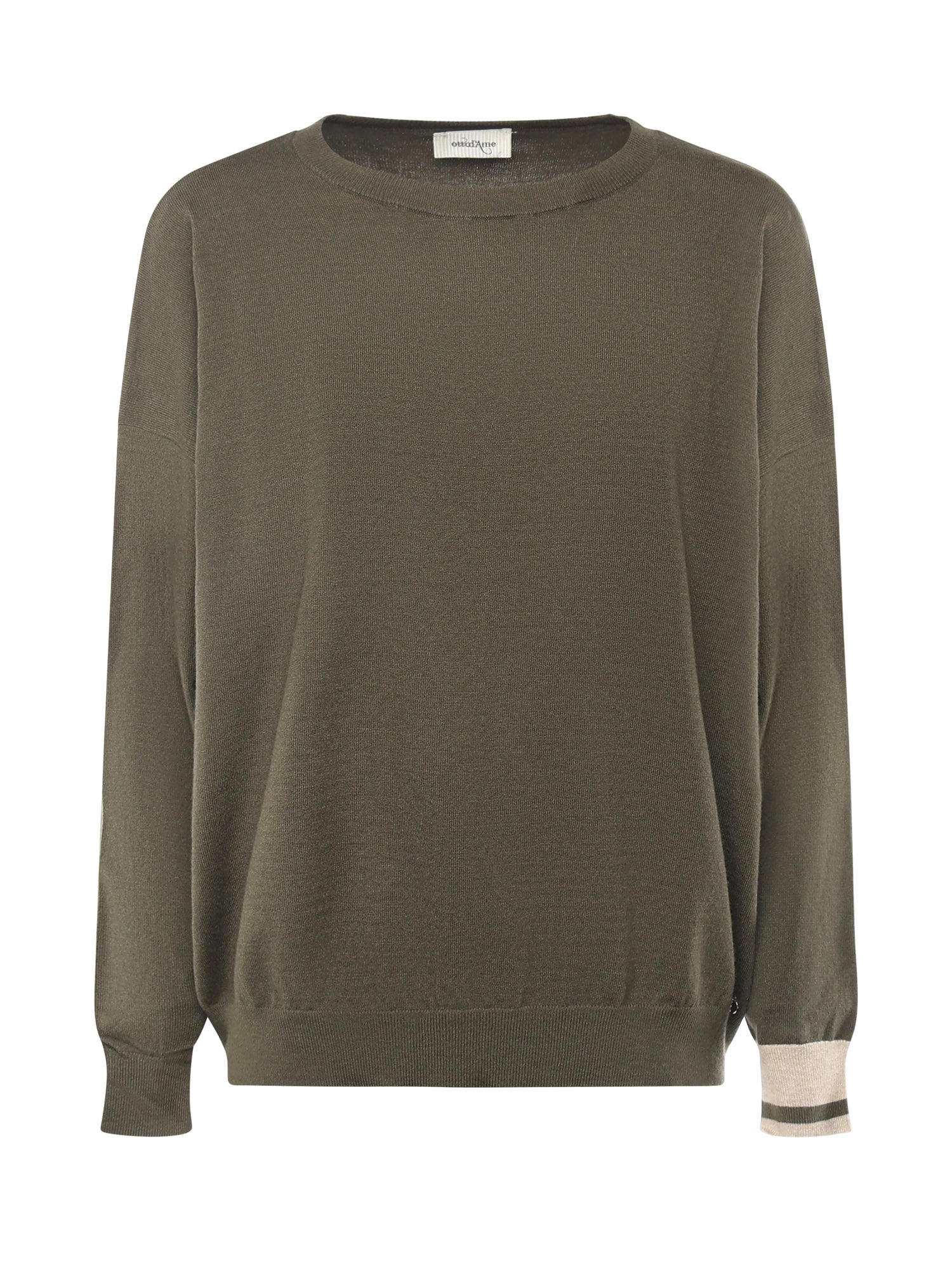 Ottodame Sweaters Selva Viscose