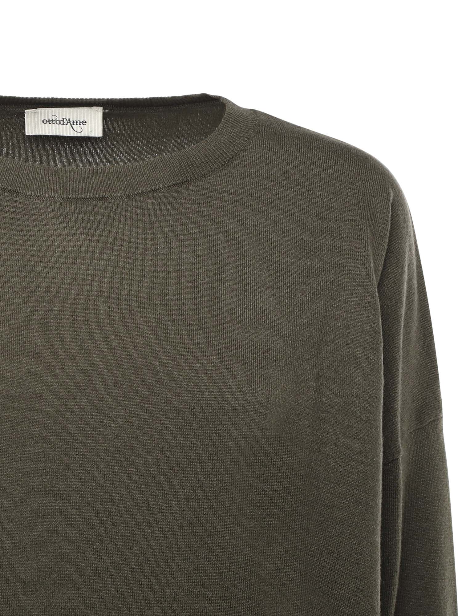 Ottodame Sweaters Selva Viscose