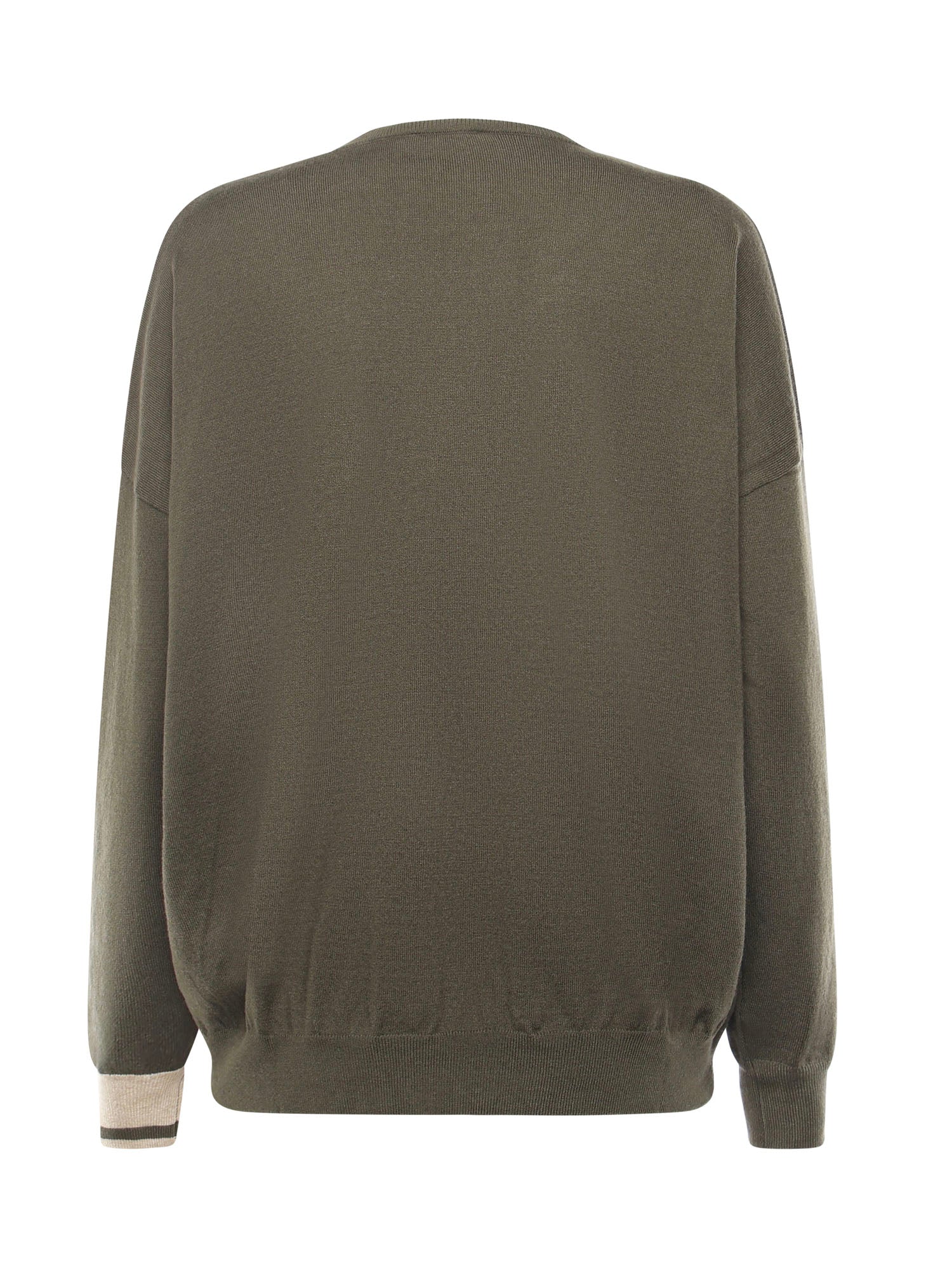 Ottodame Sweaters Selva Viscose
