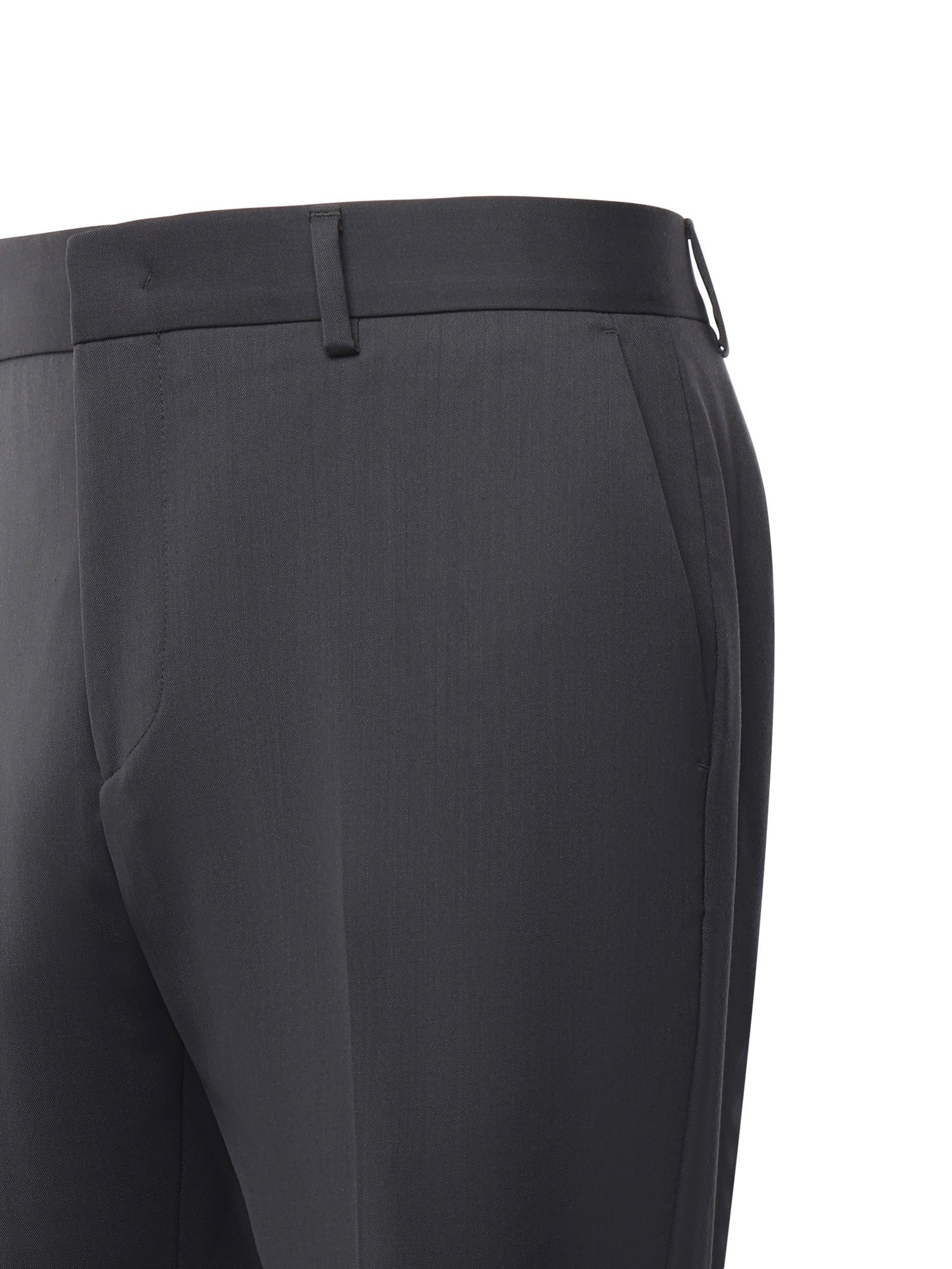 BeAble RTW Lead Virgin Wool