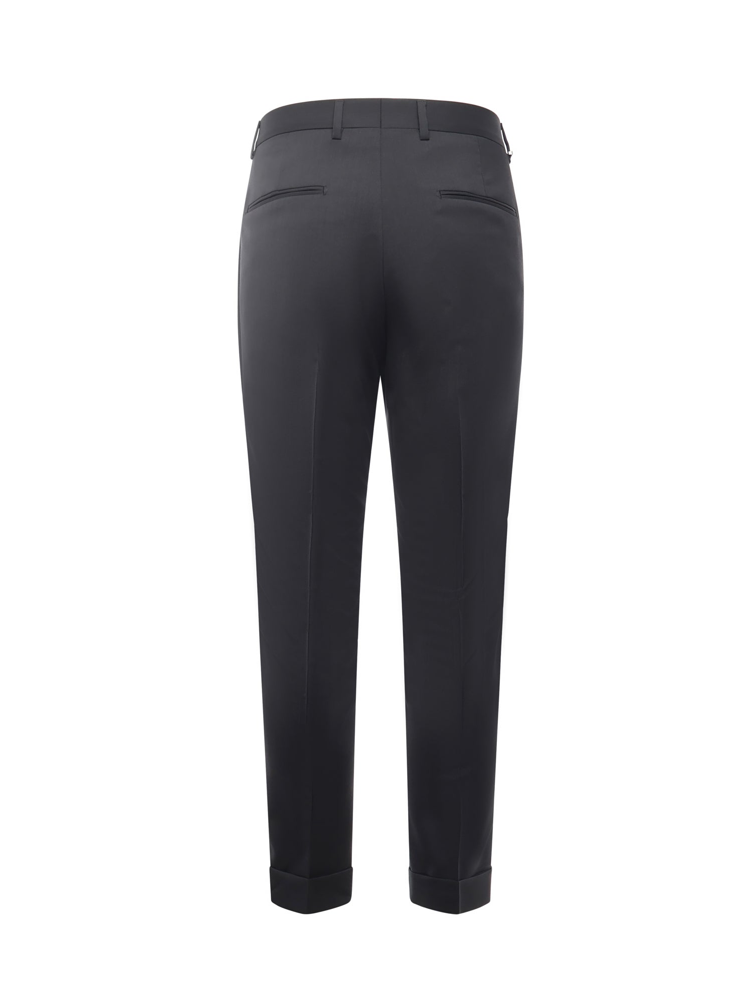 BeAble RTW Lead Virgin Wool