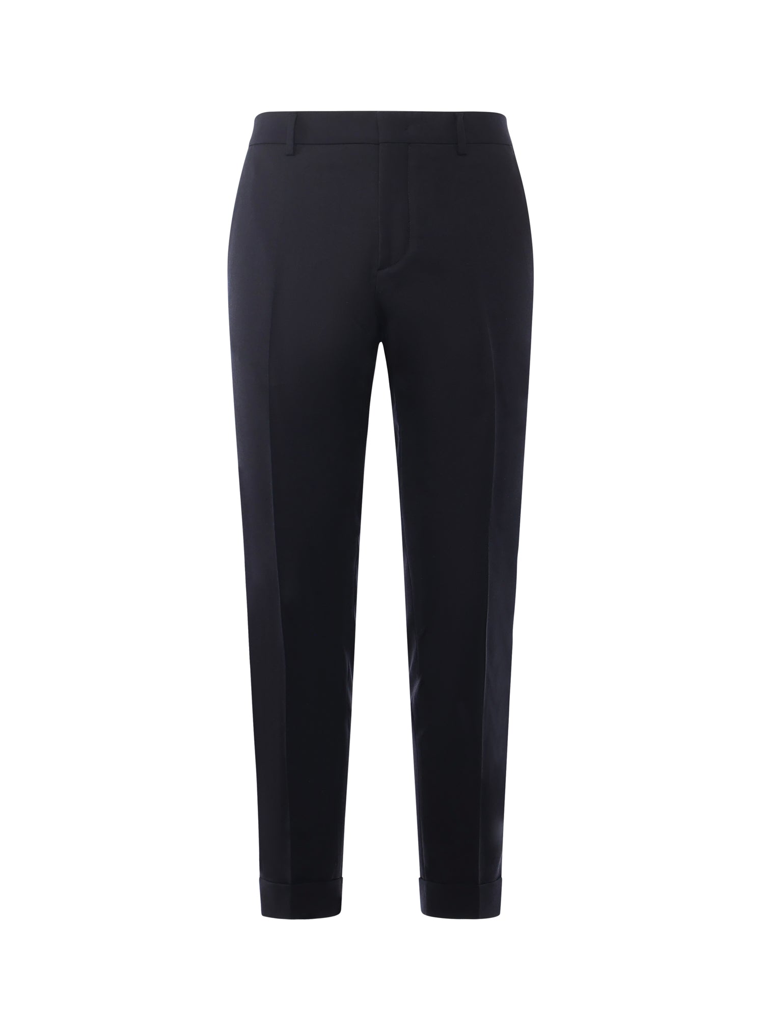 BeAble RTW Blue Virgin Wool