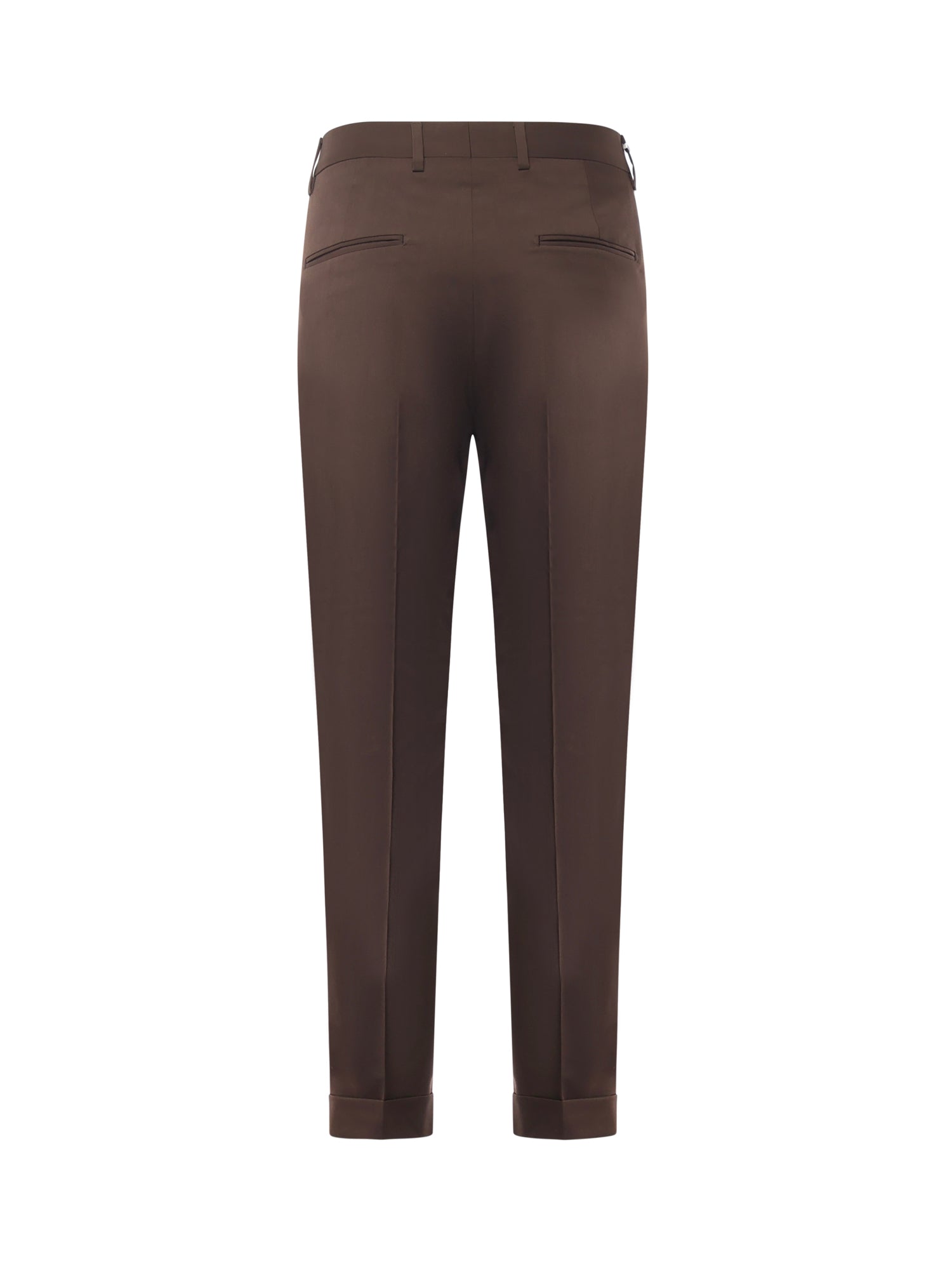 BeAble RTW Blue Virgin Wool