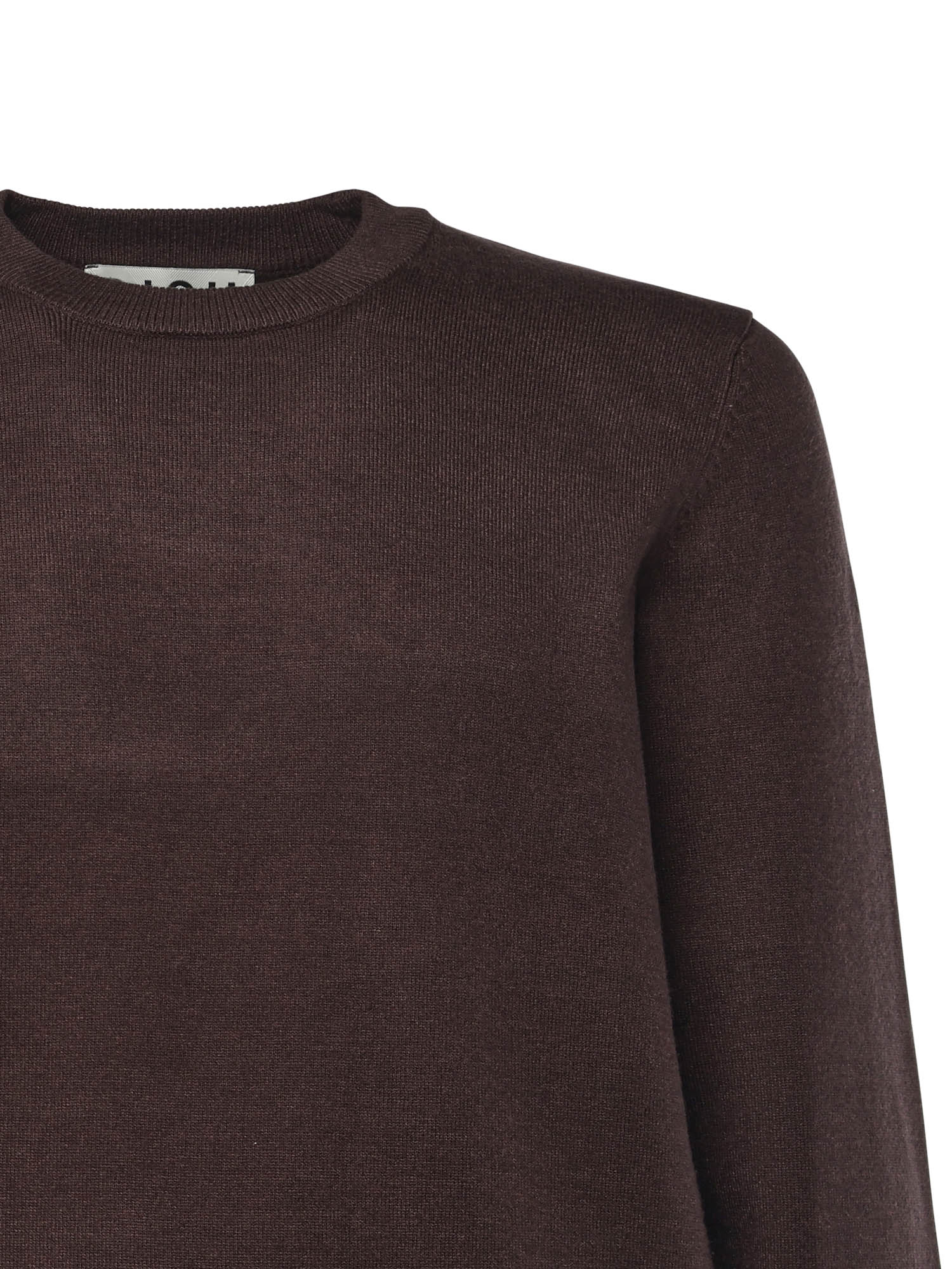 Richmond Sweaters Mulch Viscose