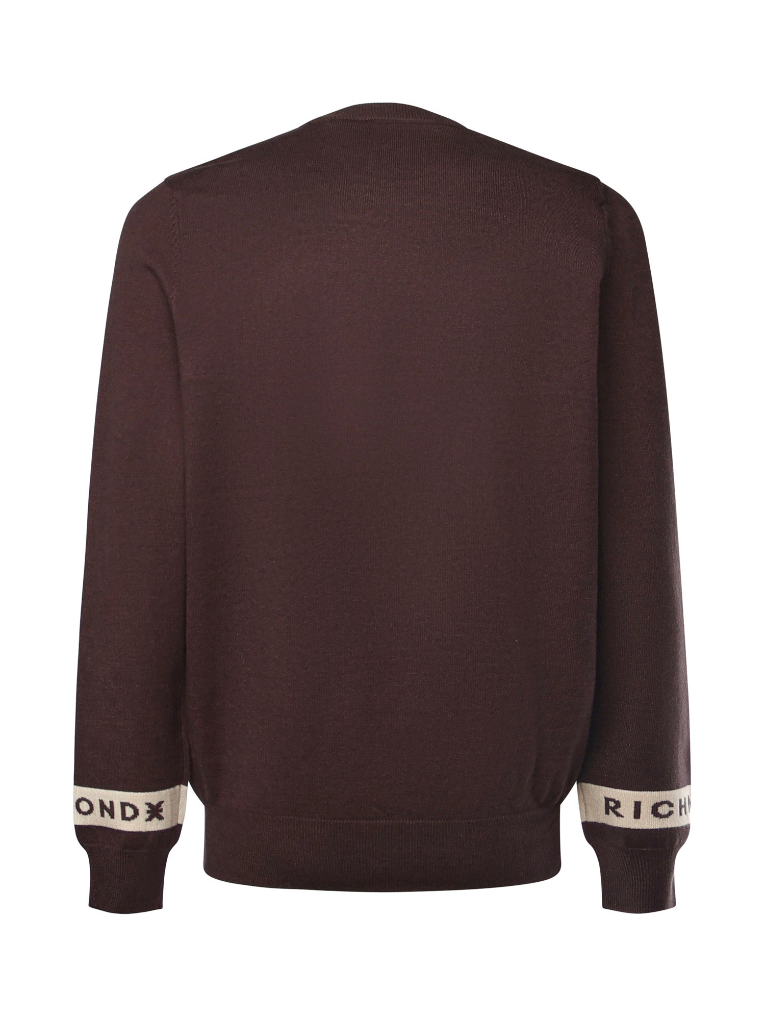 Richmond Sweaters Mulch Viscose