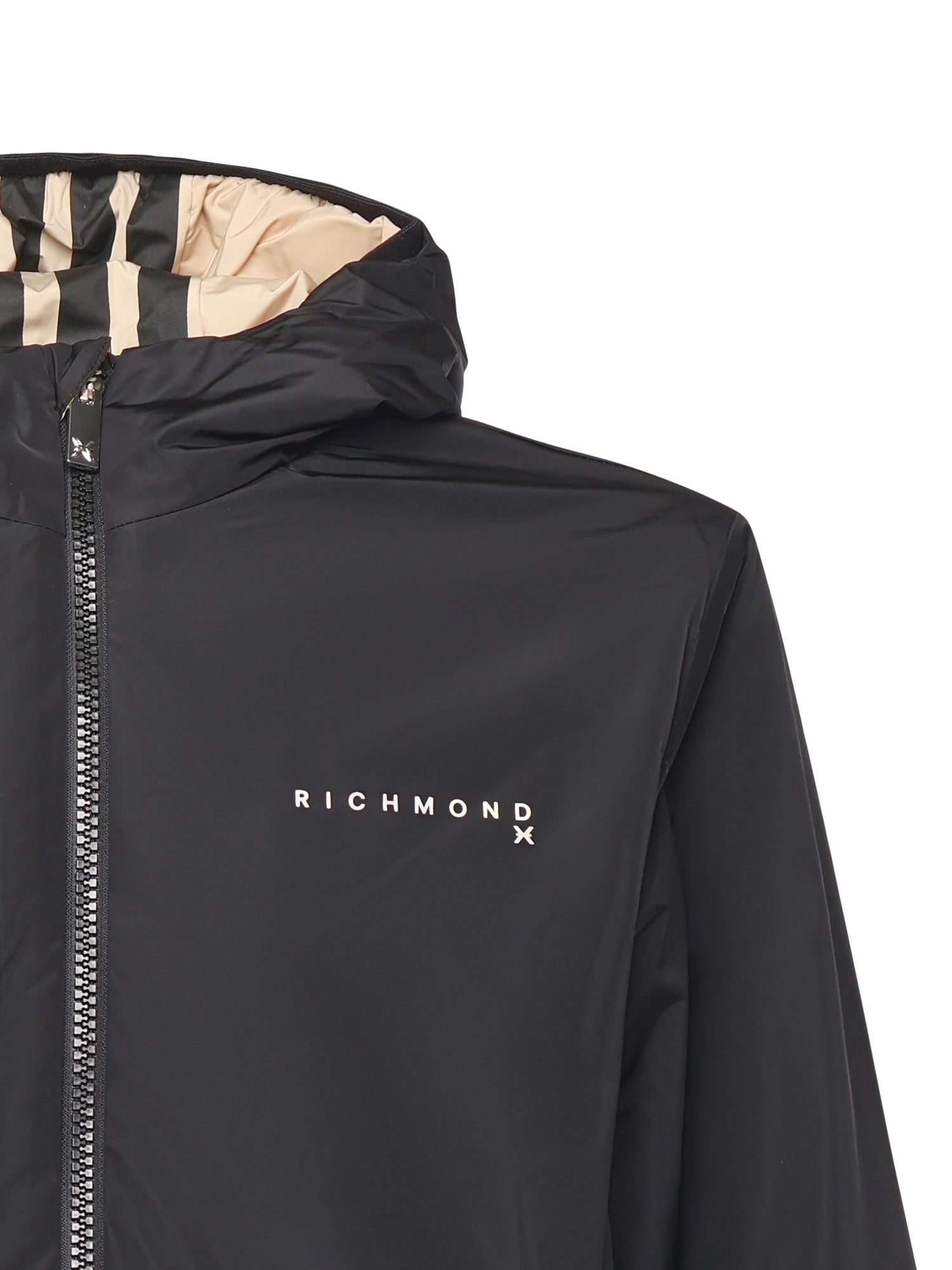 Richmond Coats Irish/cream Nylon