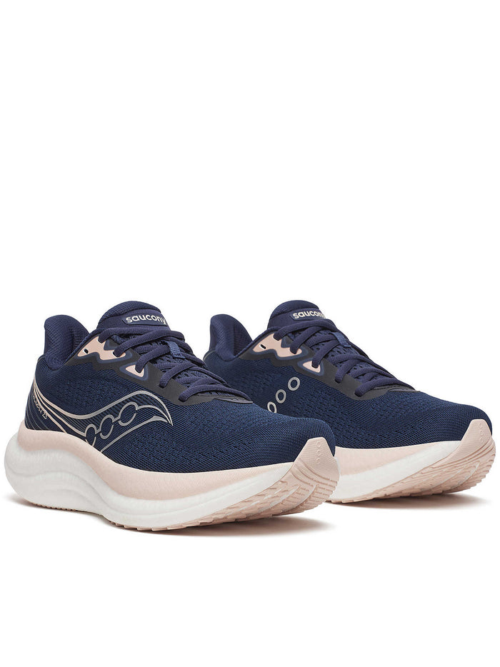 Triumph 23 Navy/cameo Calzature